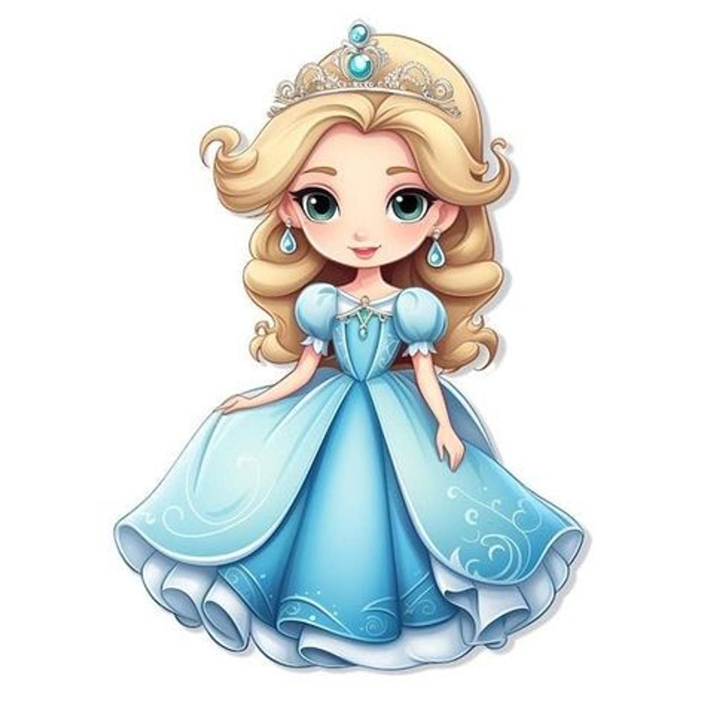 Cuentos Infantiles