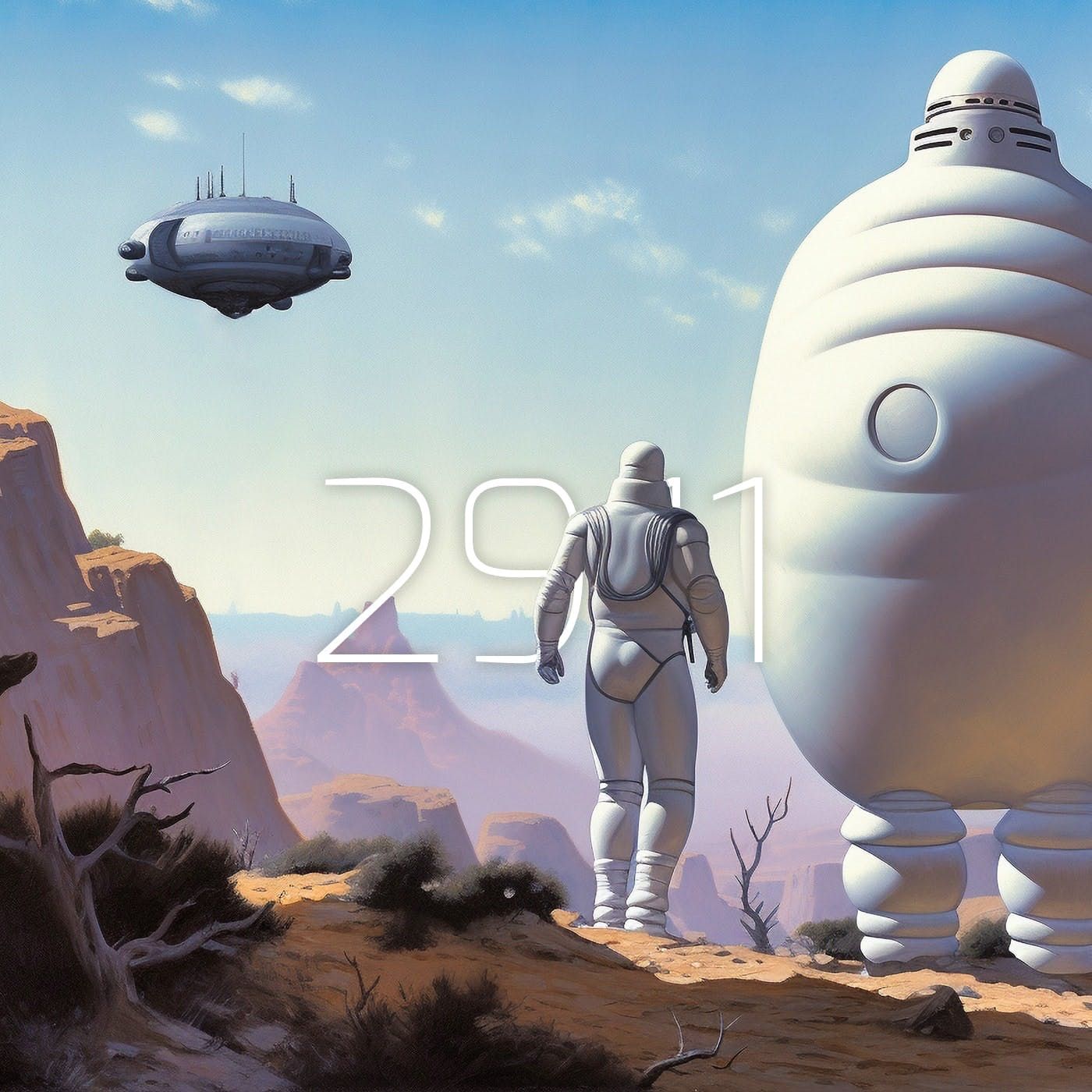 29.11 - MU Podcast - Los Misteriosos Hombres Michelin