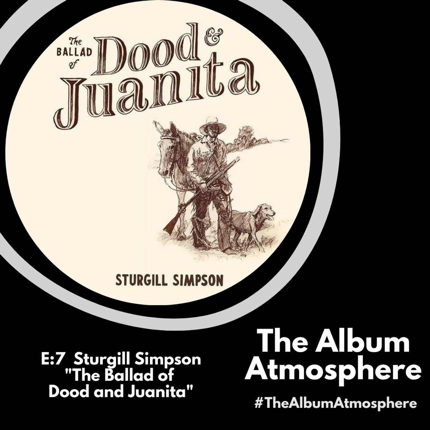 The Album Atmosphere