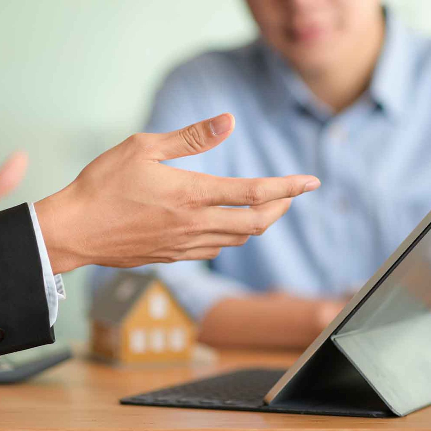 Assistenza Post Vendita