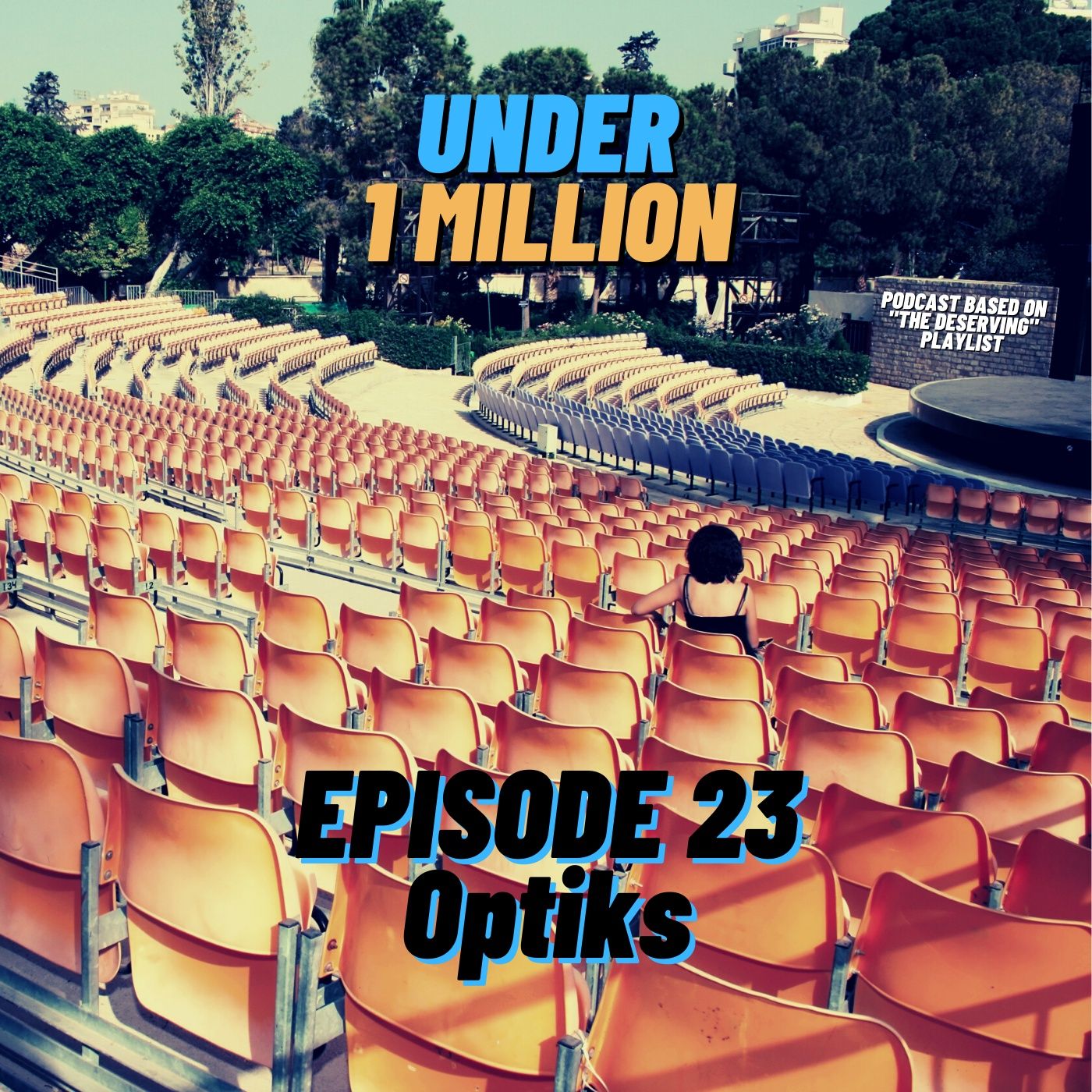 Under 1 Million