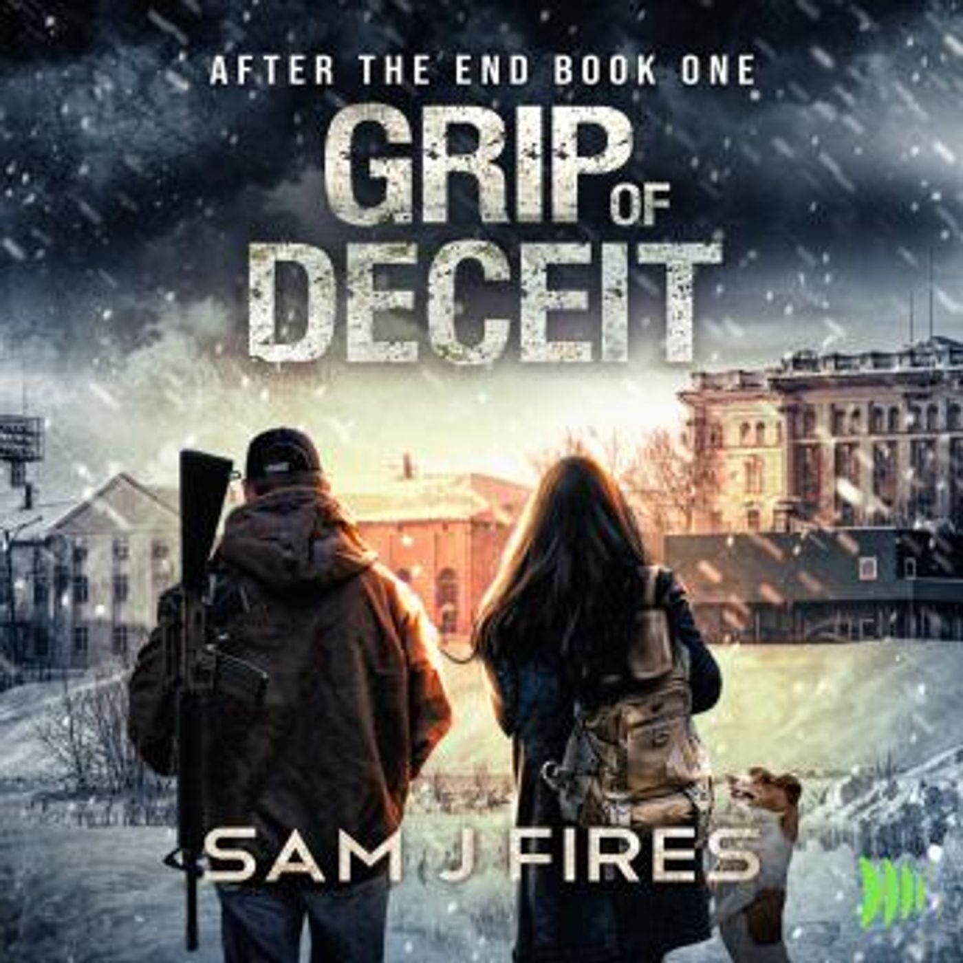 Access Unmissable Full Audiobooks in Teen & YA, Sci-Fi, Fantasy & Paranormal