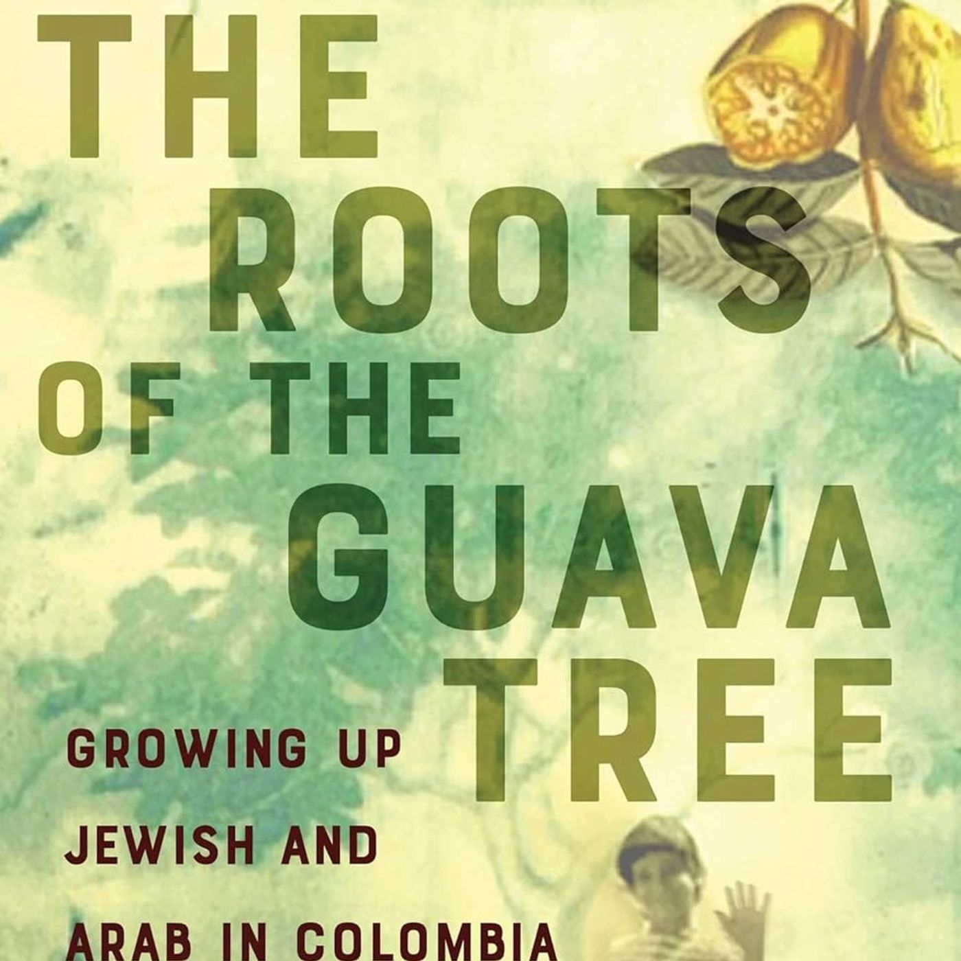 Author Sonia Daccarett discusses her book The Roots of the Guava Tree ~ #bookchat #authorinterview episode artwork