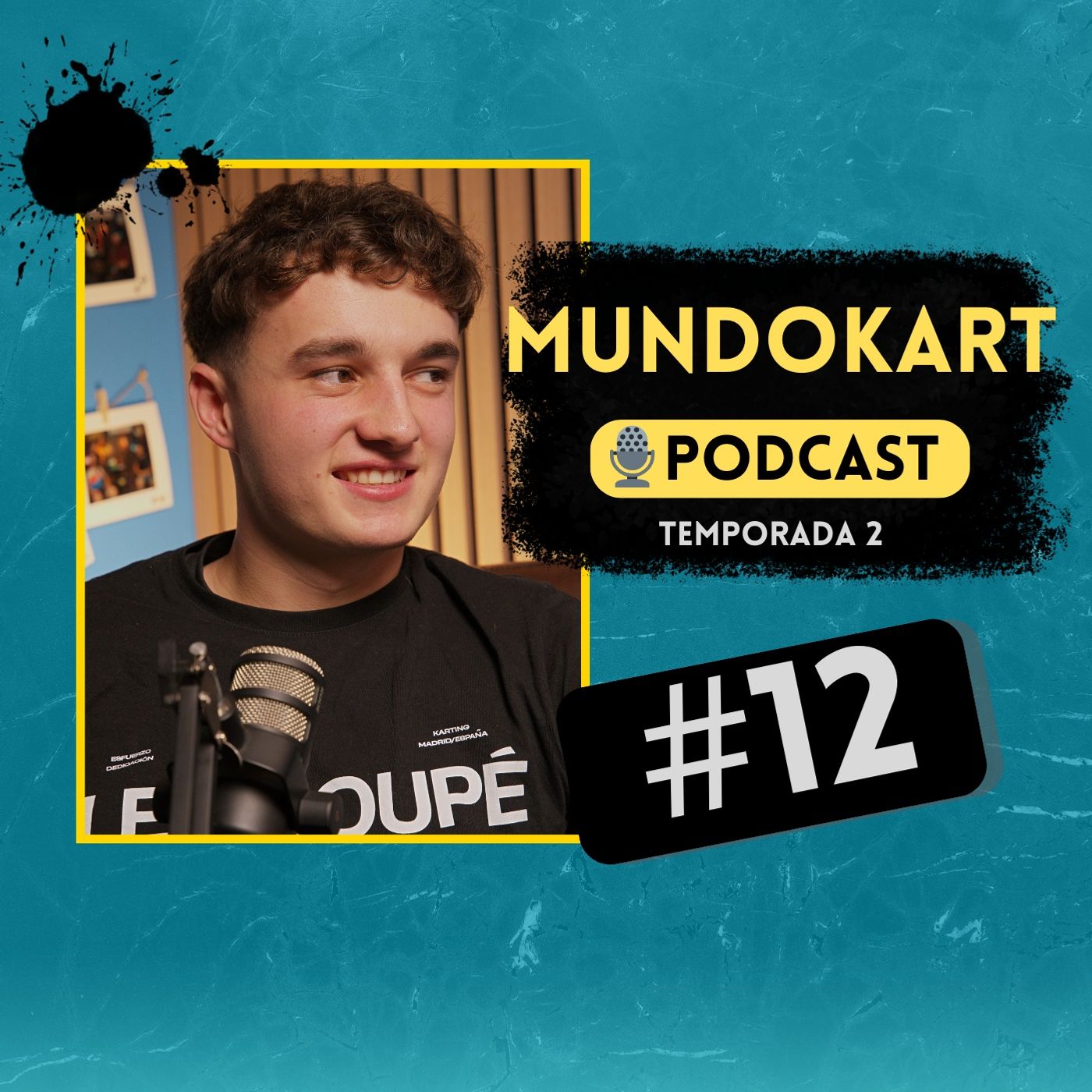 MundoKart Podcast