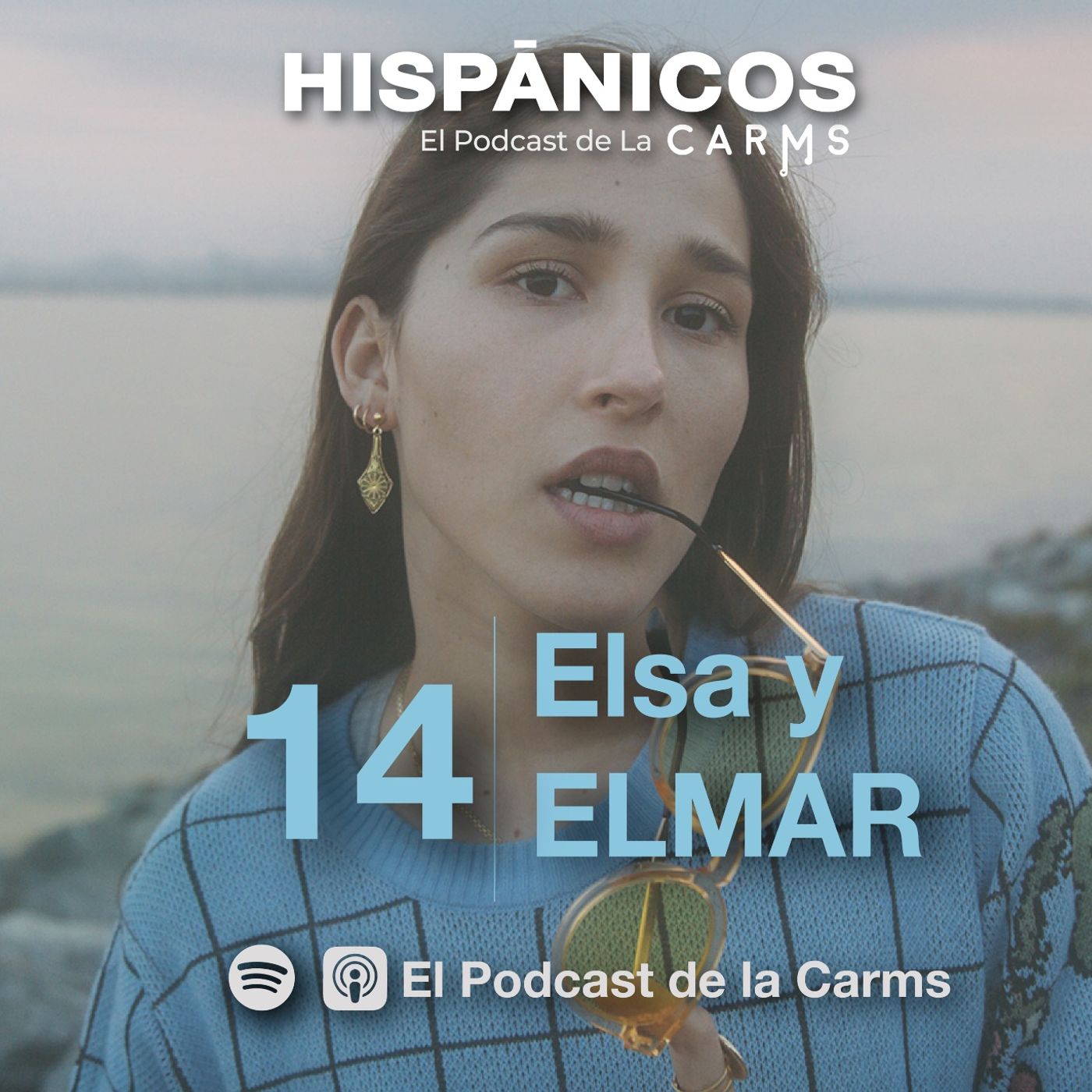 Ep 14 - Elsa y Elmar HISPÁNICOS