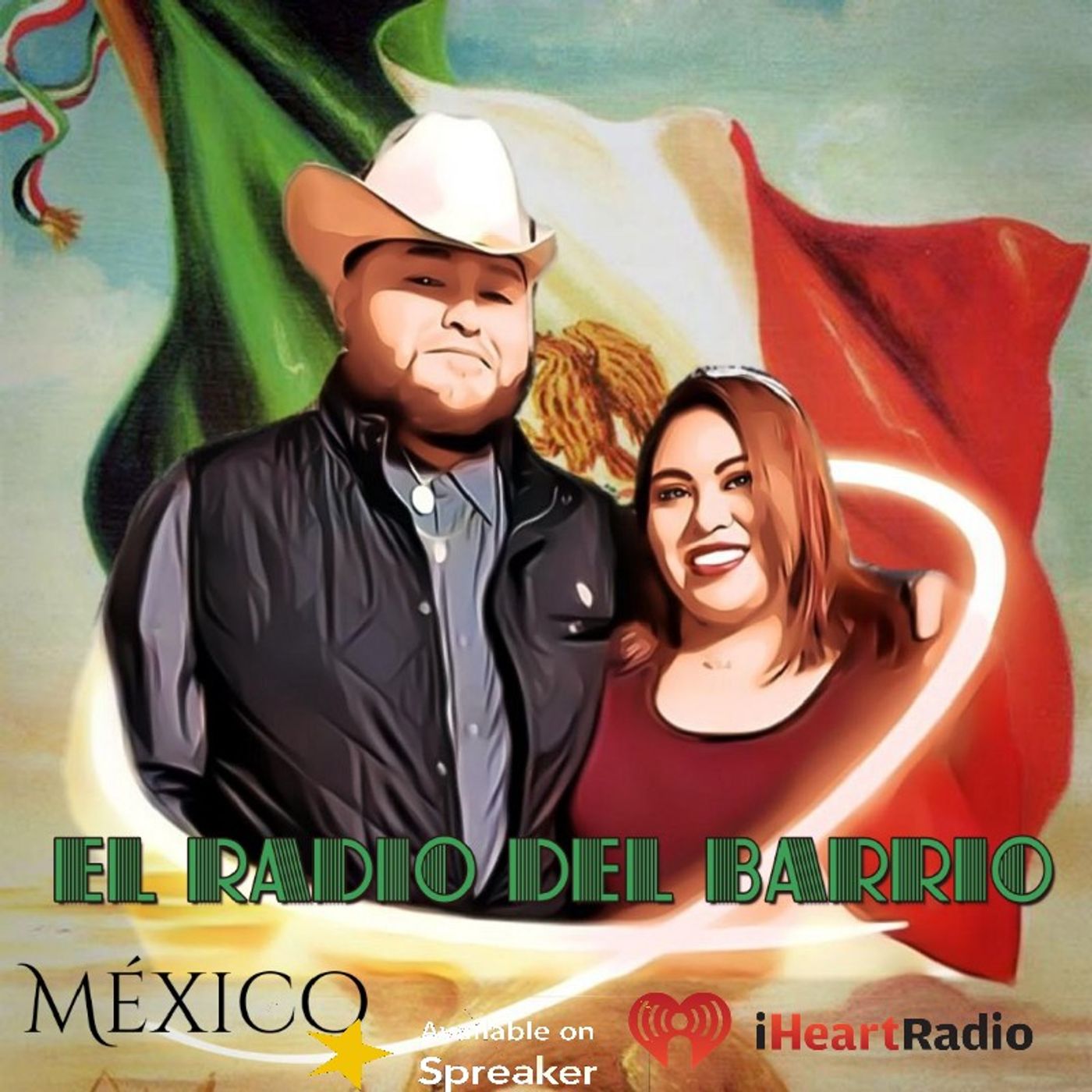 Tue 11/30/21 Episode 383 - El Radio del Barrio
