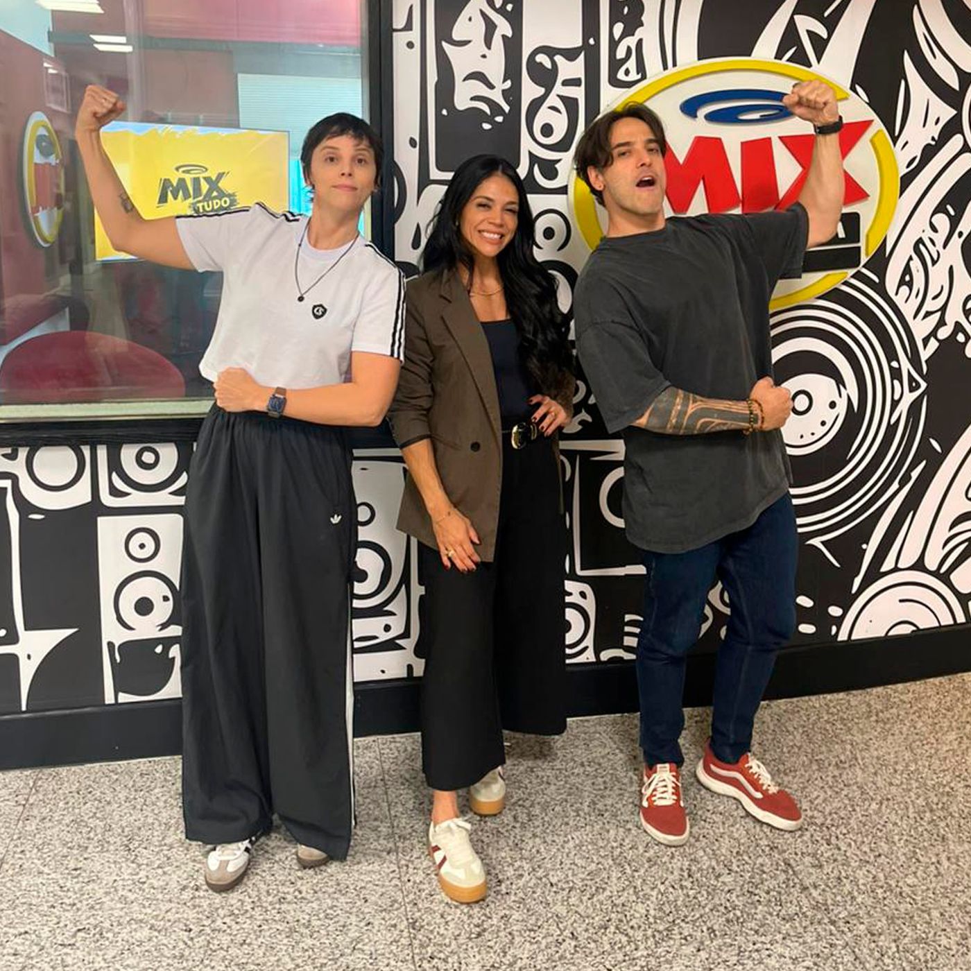 20.01.26 - Emagrecimento e saúde (part. Nutricionista Giselle Santos)