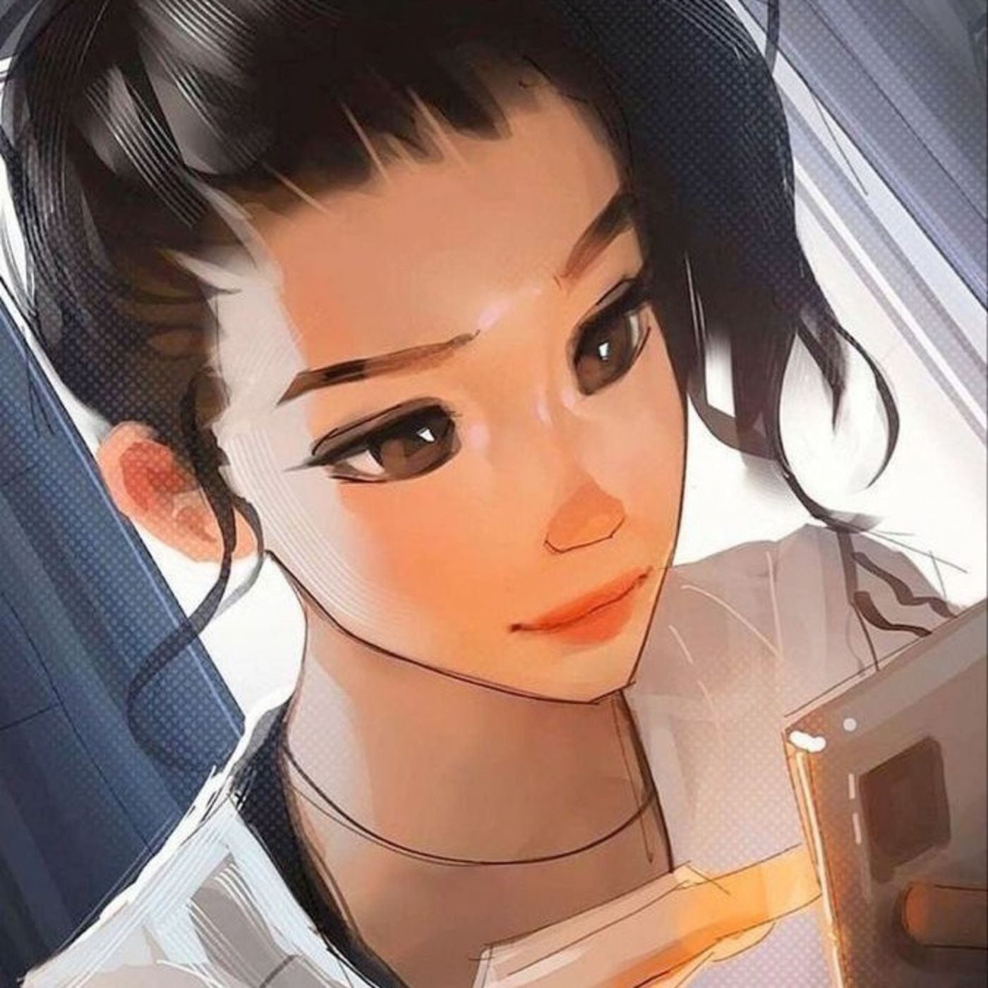 My phone can predict the future, i am scared of my future/ My Daily Animated Life Adventure