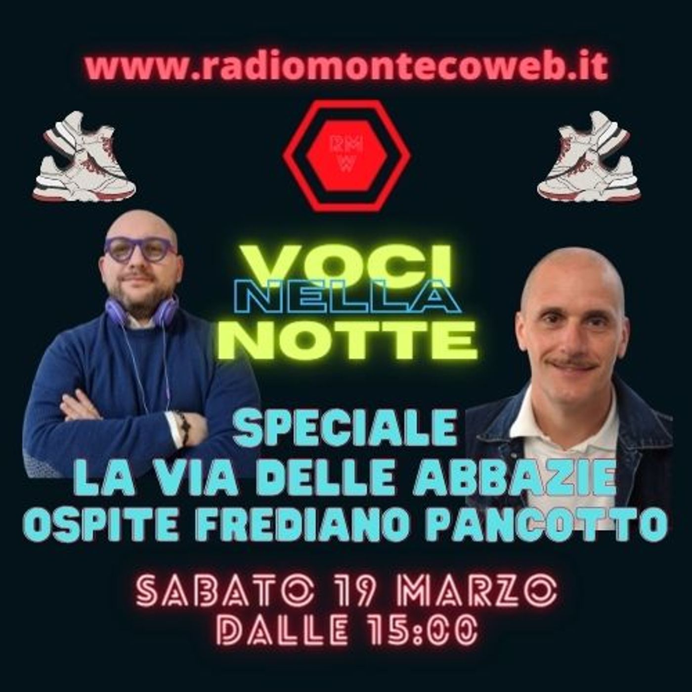 Radio Montecò Web\'s podcast