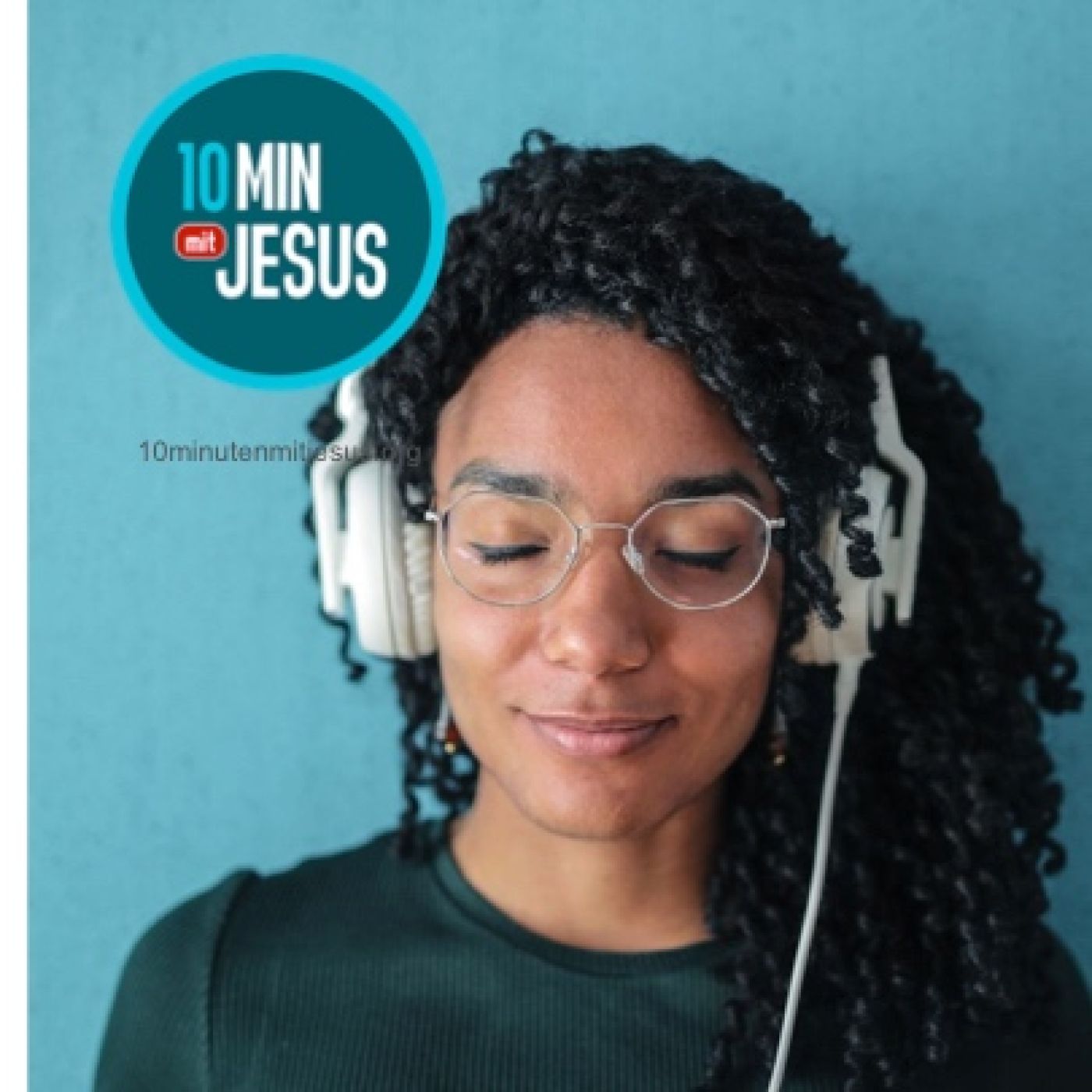 30-10-2023 Krummer Rücken? - 10 Minuten mit Jesus