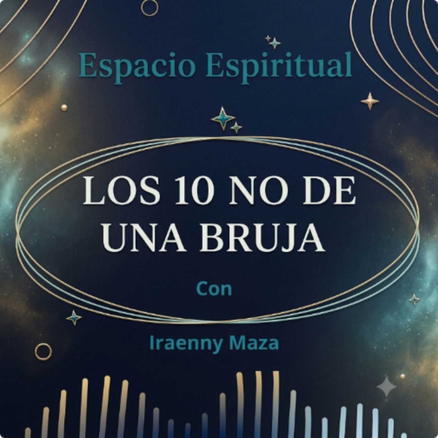 Los 10 No de una Bruja episode artwork