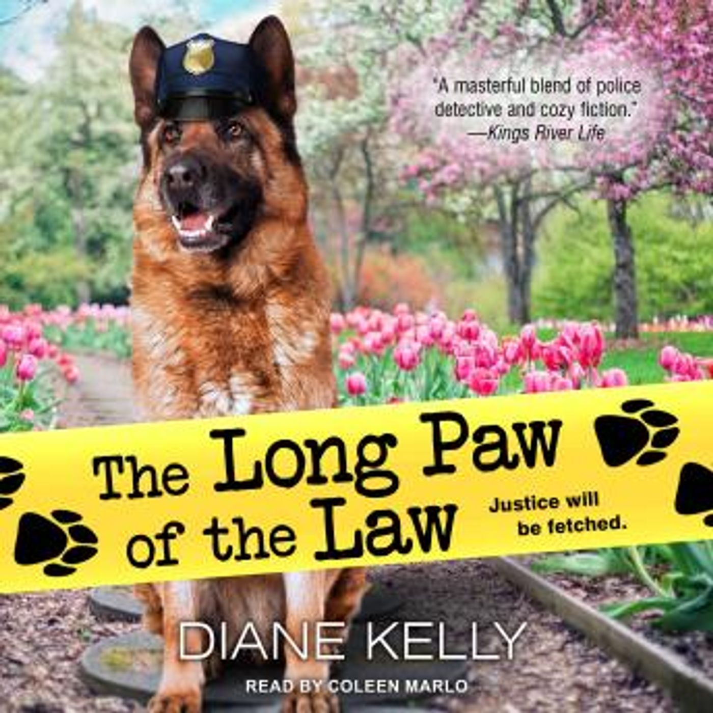 Download Best Full Trial Audiobooks in Mystery, Thriller & Horror, Police & Detective