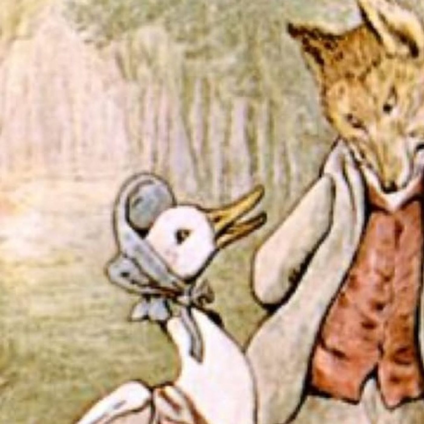 O Conto de Jemima Pato | Histórias De Animais episode artwork