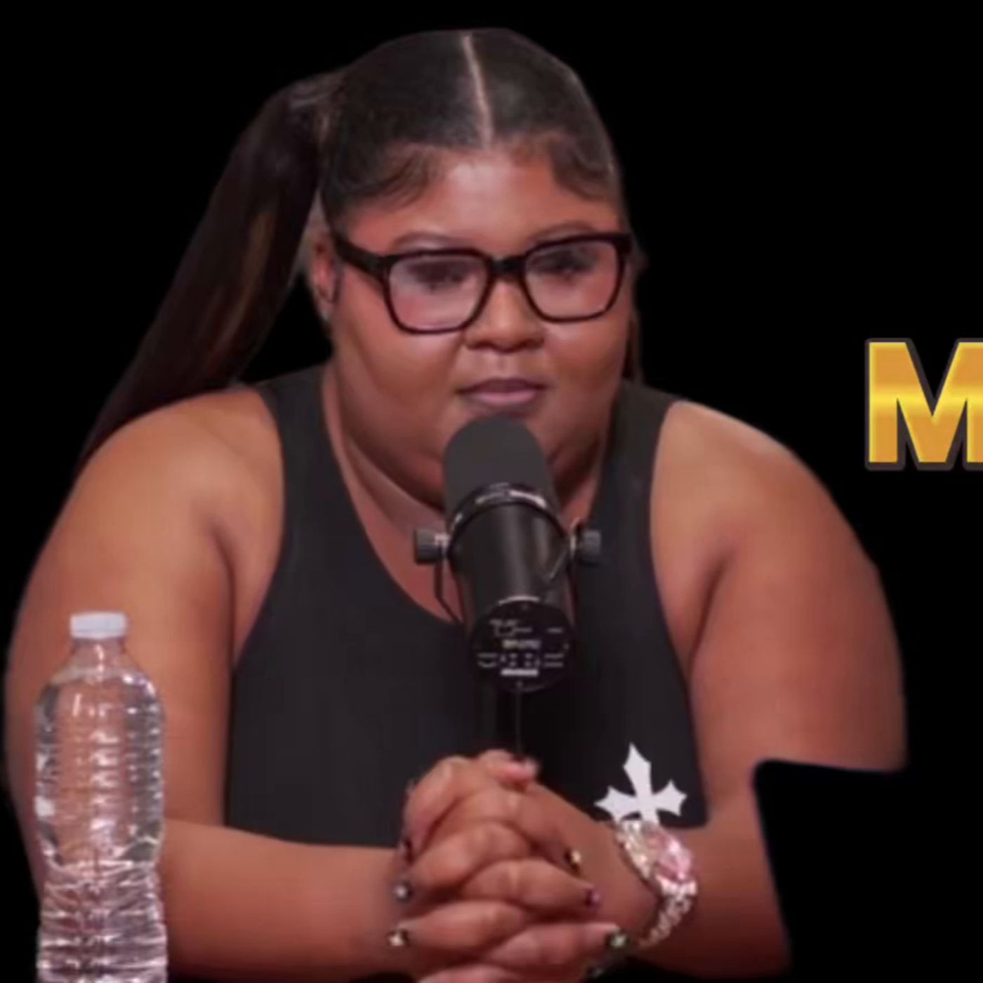 [AUDIO] EP138 | MO MONEY gets real about MUSIC, WOMEN, RELATIONSHIPS, SHOWCASES, LIFE and much more!
