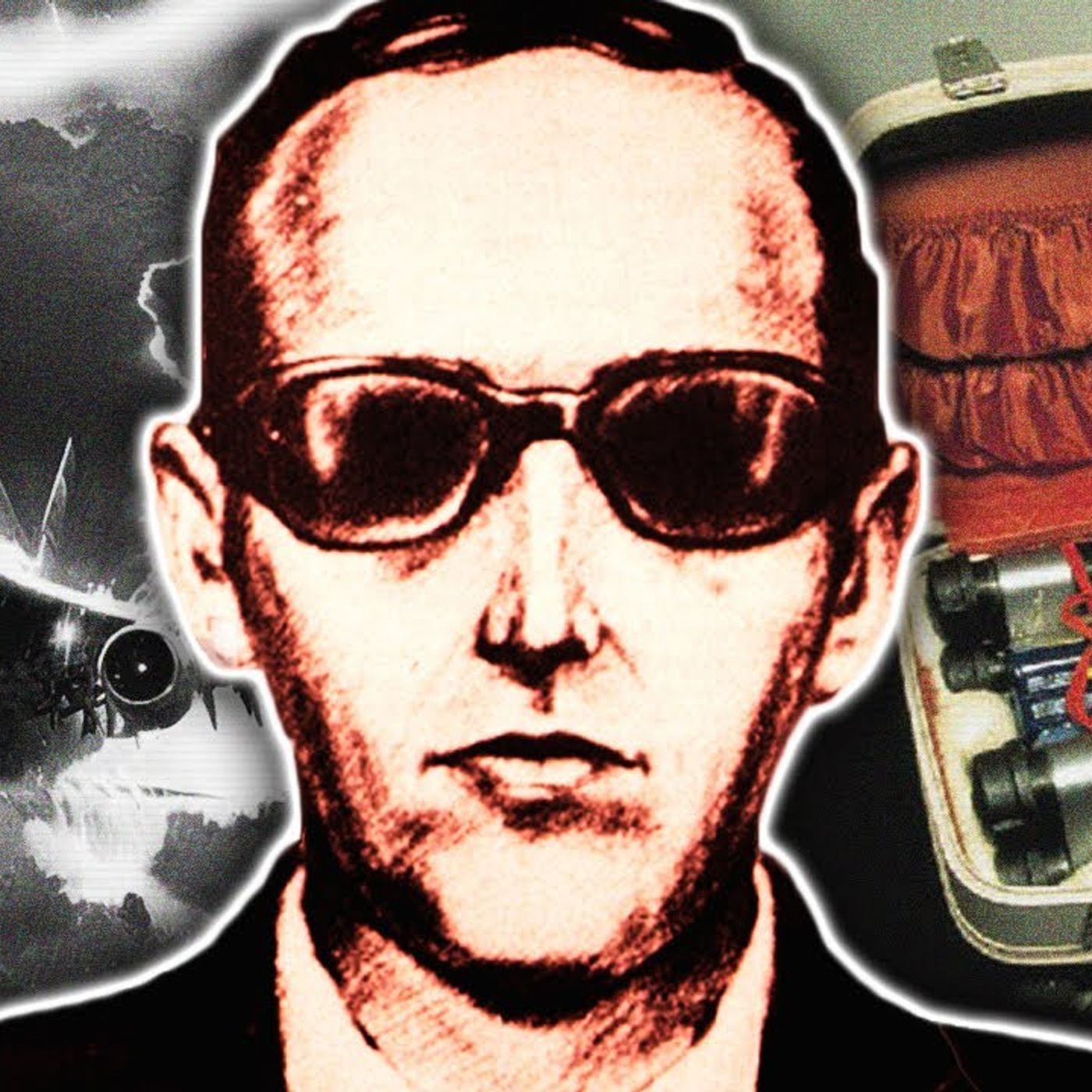 D.B. Cooper_ El Mayor Misterio en la Historia del FBI