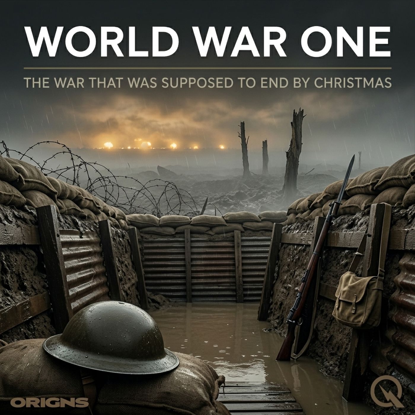 World War One