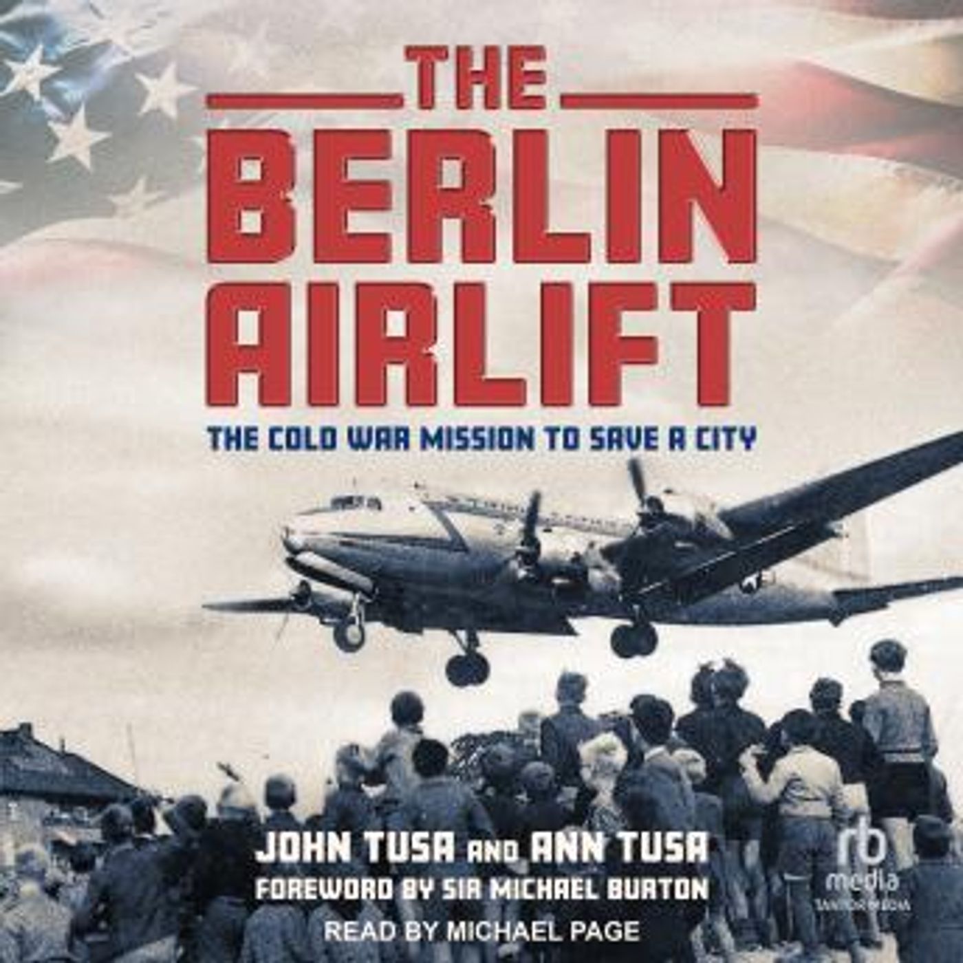 Download Latest Full Audiobooks in History, Europe