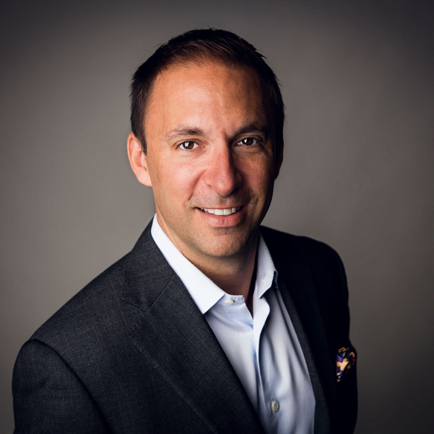 Financial Sanity with Patrick Ayers