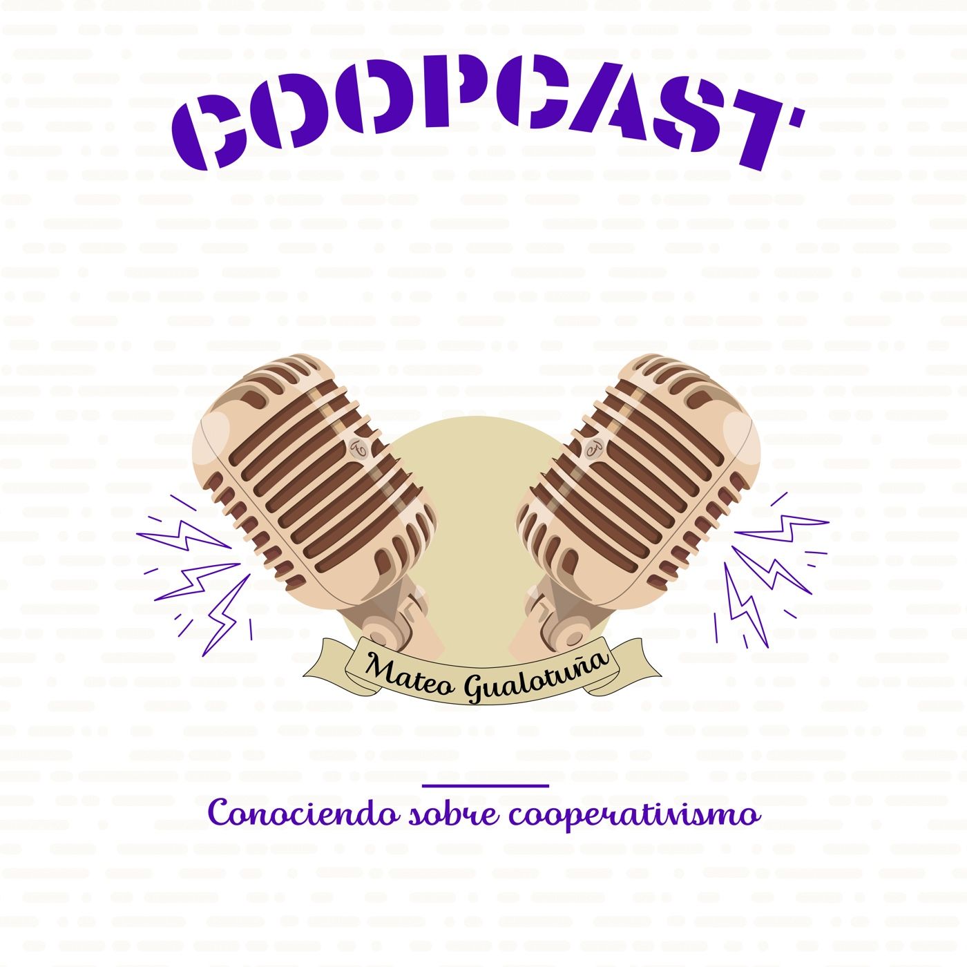 Coopcast