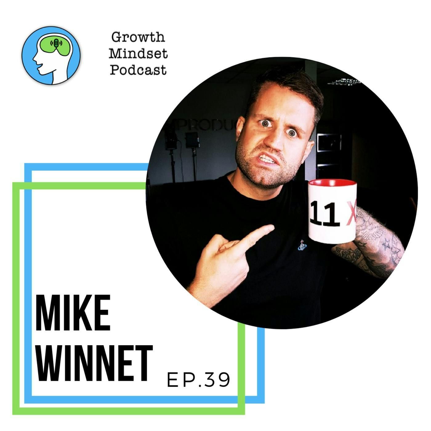 Growth Mindset: Psychology of self-improvement