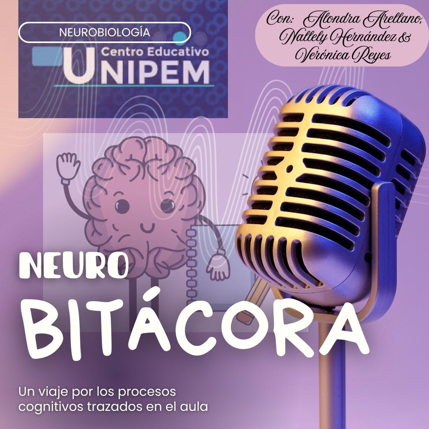 Neuro Bitácora