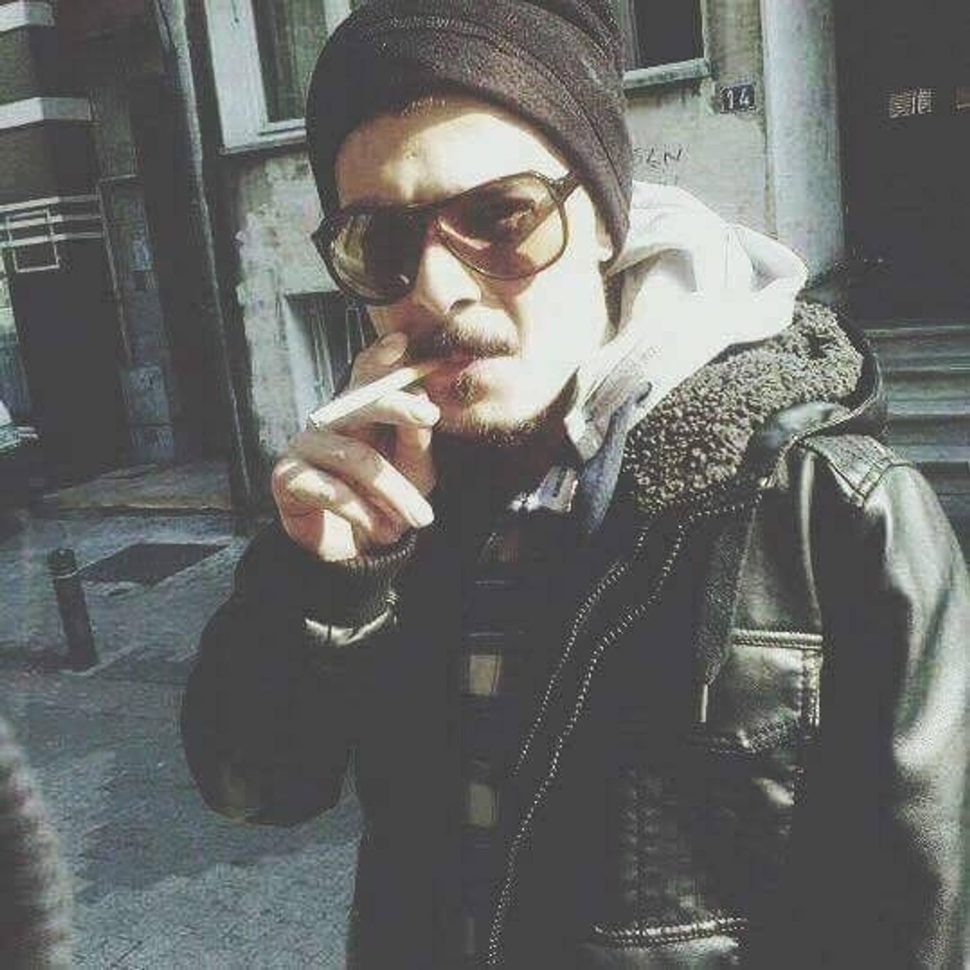 hayat için rap var