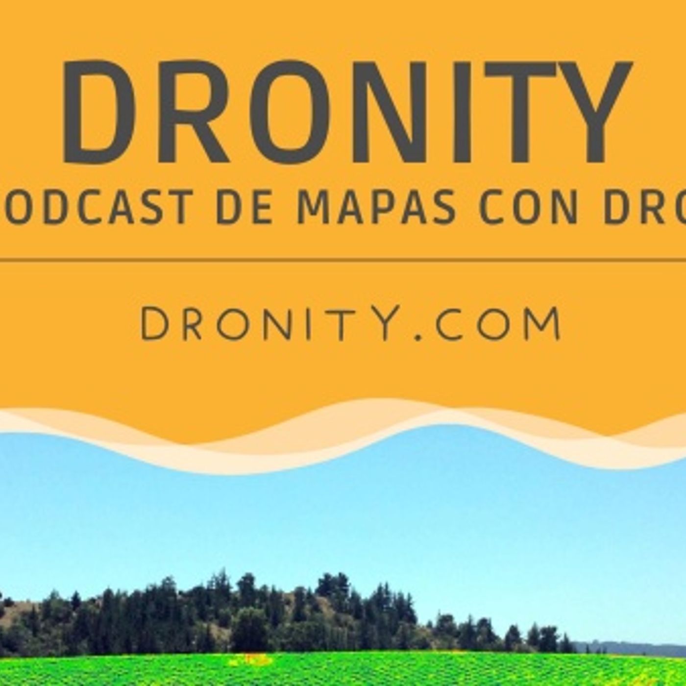 Dronity y la Industria de los Drones