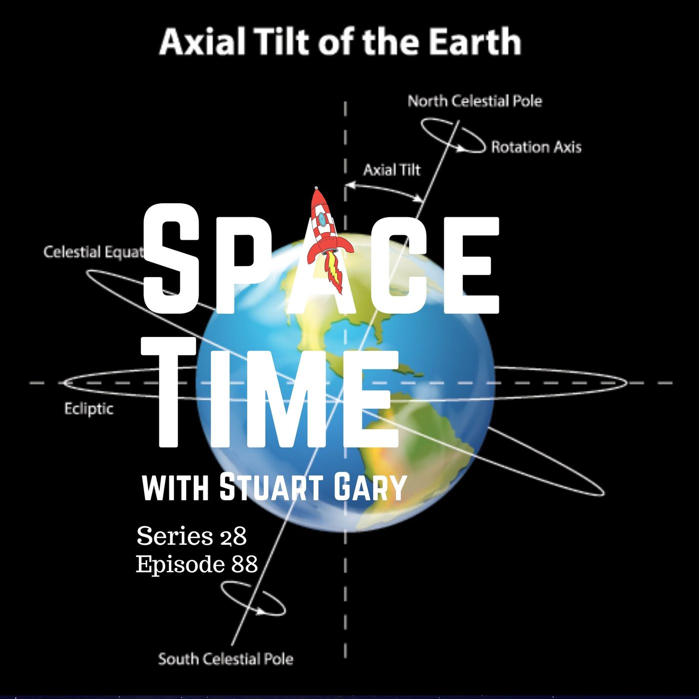 SpaceTime: Your Guide to Space & Astronomy