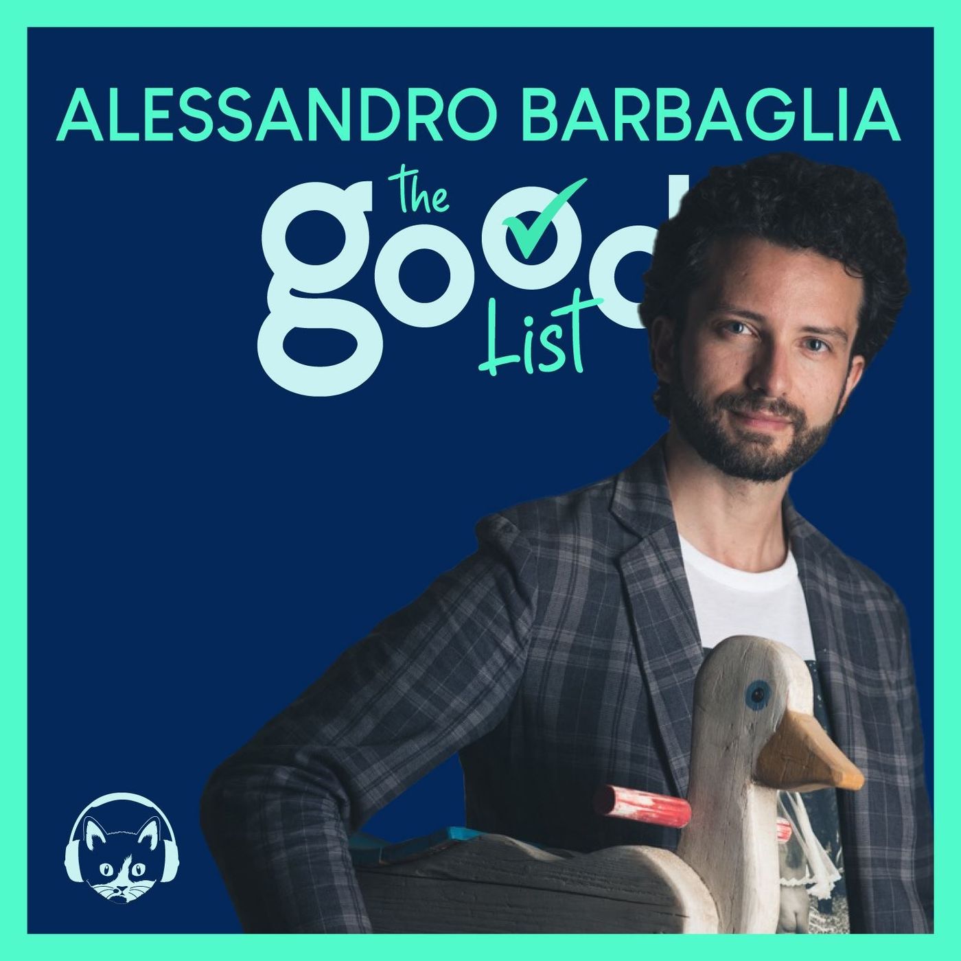 The Good List