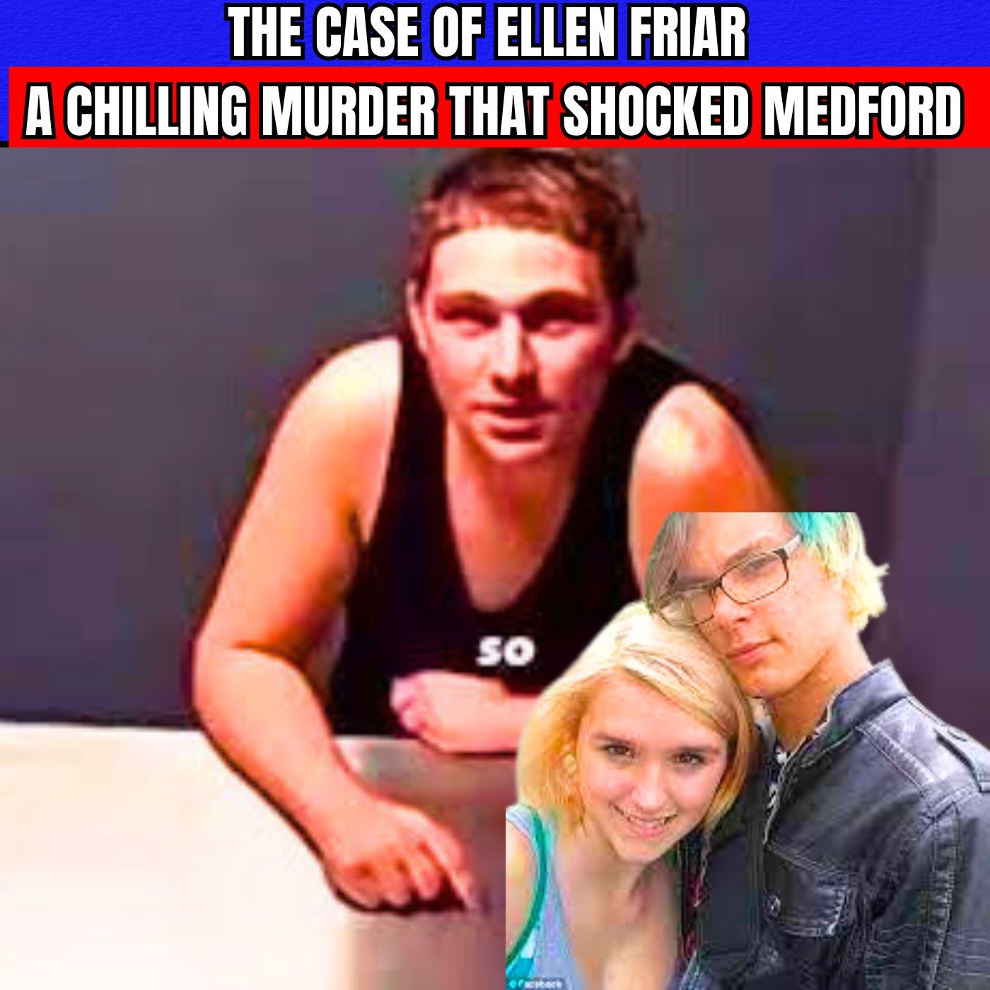 True Crime Podcast 2025