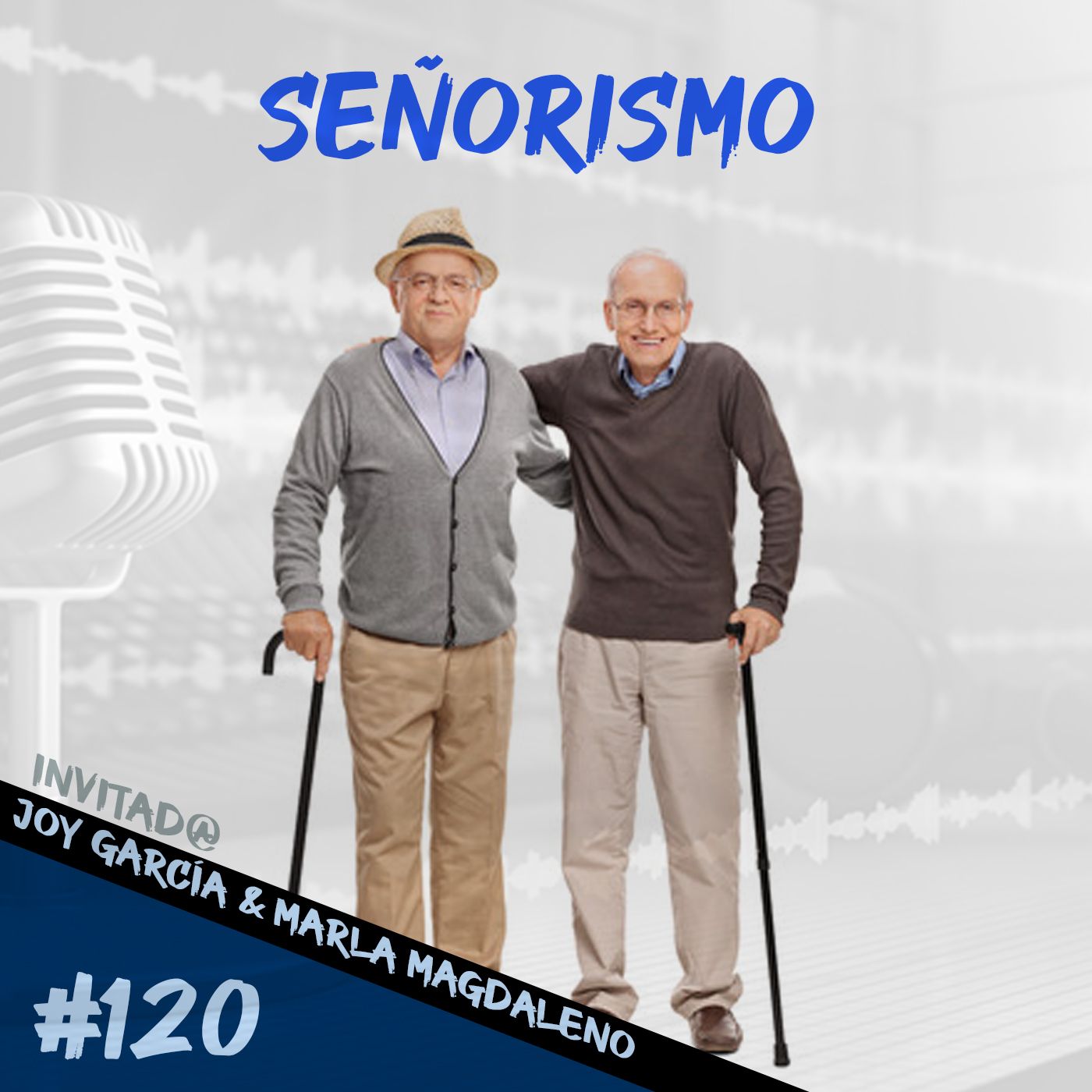 3 Monos Sabios y Culeros