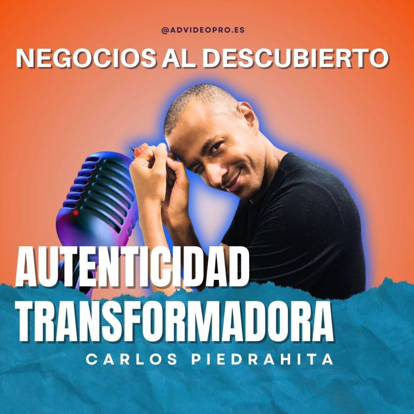 Negocios al Descubierto