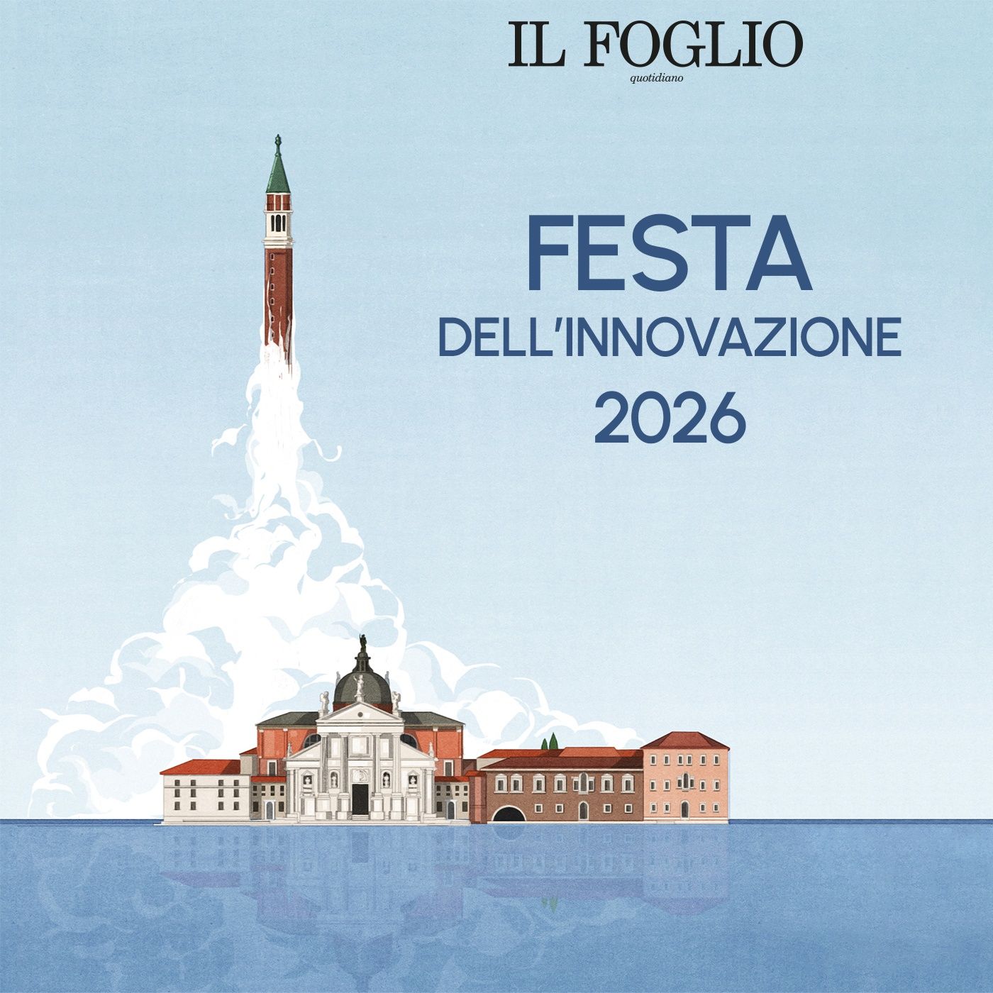 Festa dell'Innovazione 2026