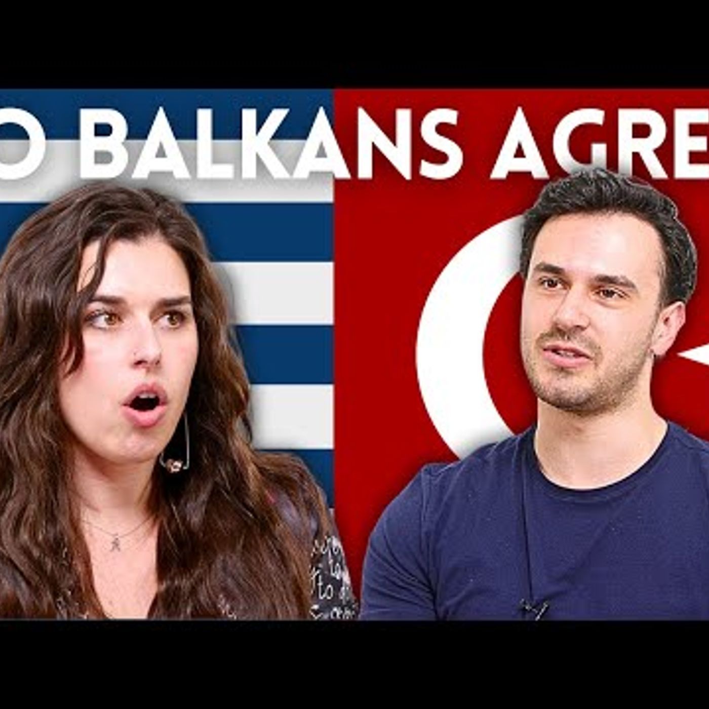 Do BALKANS Date the Same Way? episode artwork