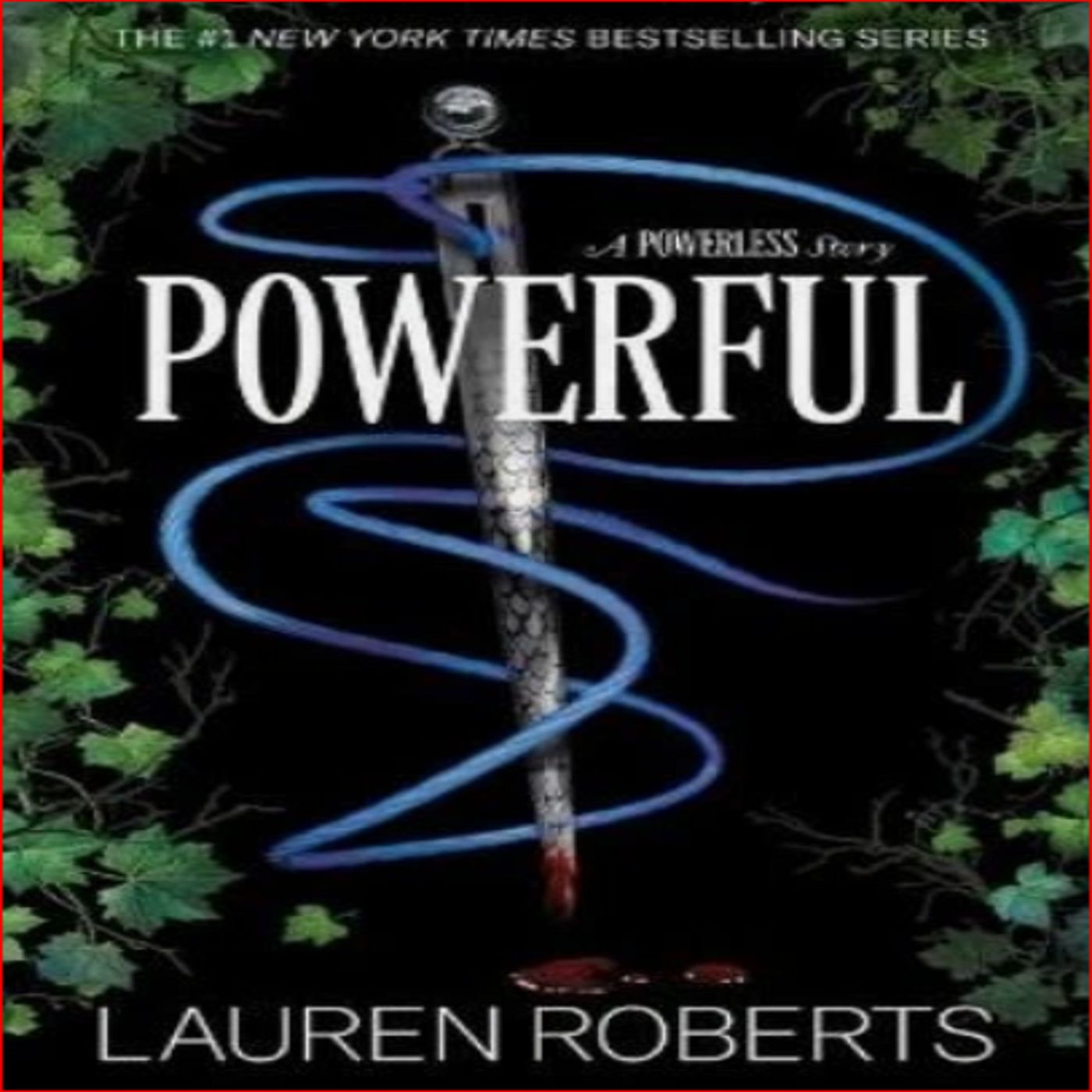 Powerful (The Powerless Trilogy #1.5) -Full episode artwork