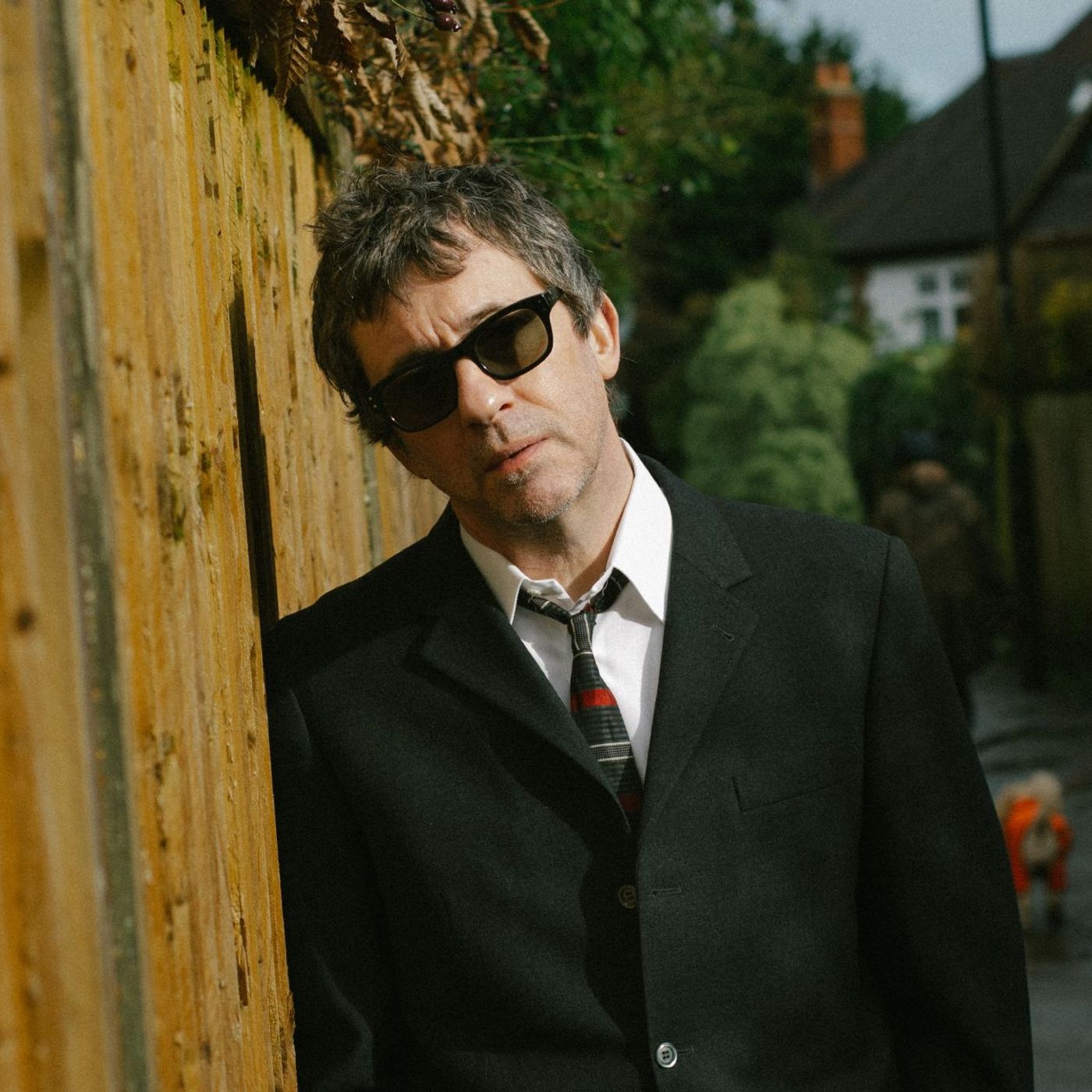 Graham Coxon: “I’ve always wondered about relevance – there seems to be this forever-changing front row” episode artwork