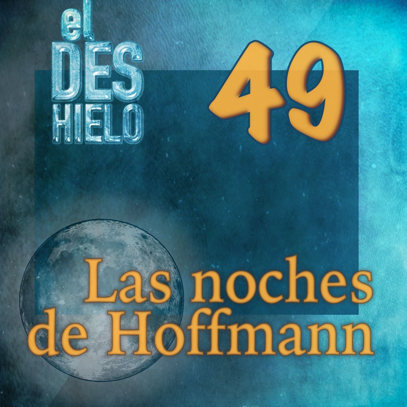 Las noches de Hoffmann episode artwork