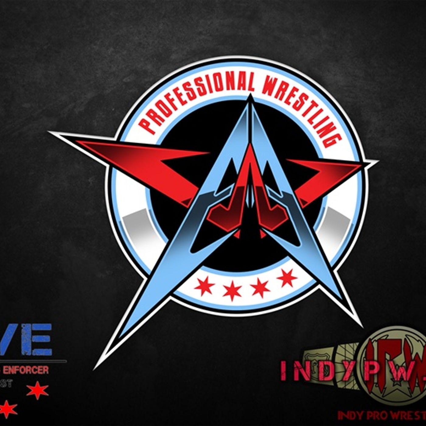 Pro Wrestling Enforcer Podcast