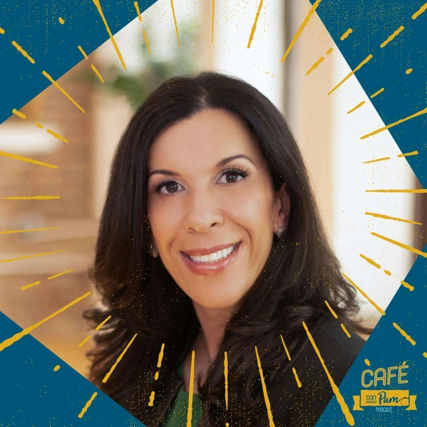 188 - Don't Take A Job, Take A Vision with Tanya Ramos