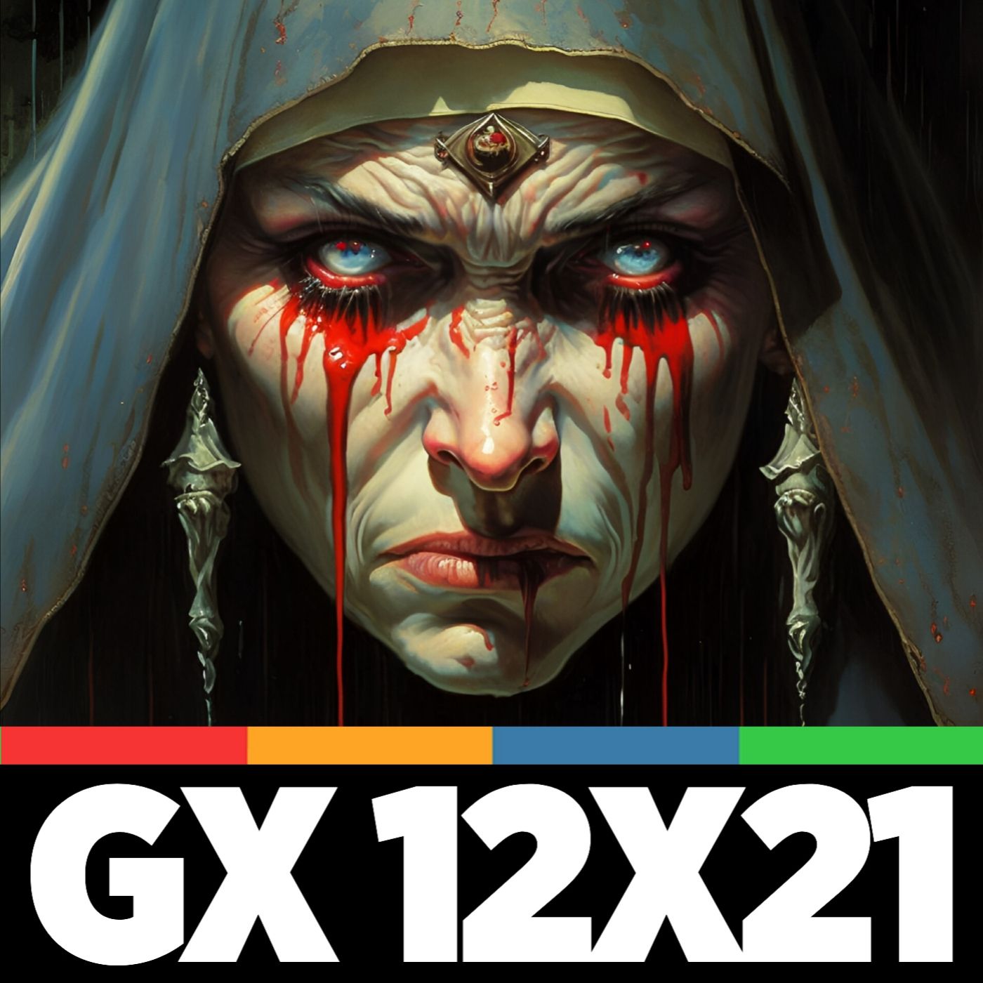 GAMELX Podcast