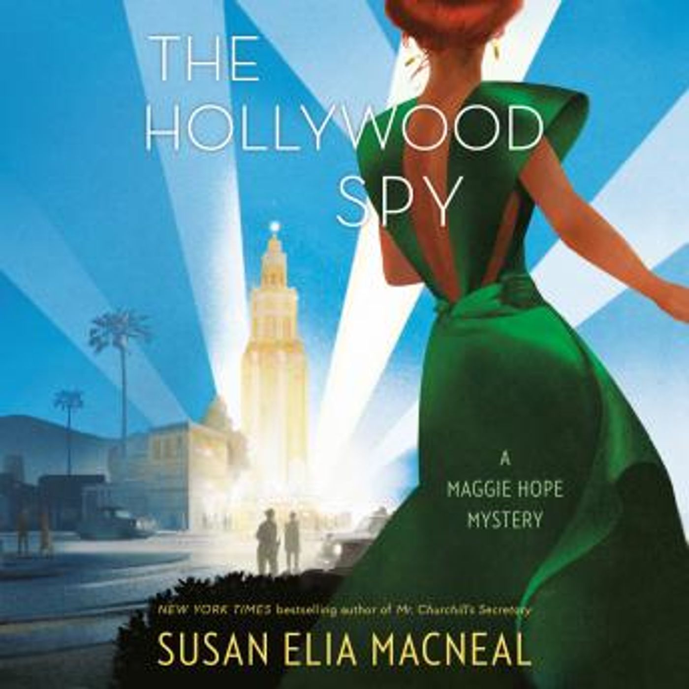 Download Best Full-Length Audiobooks in Mystery, Thriller & Horror, Espionage