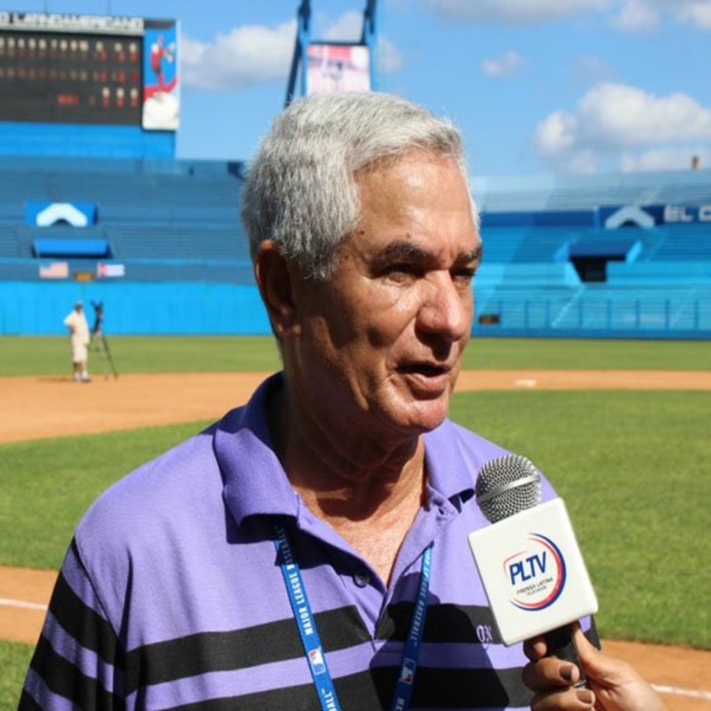 Pelota Cubana