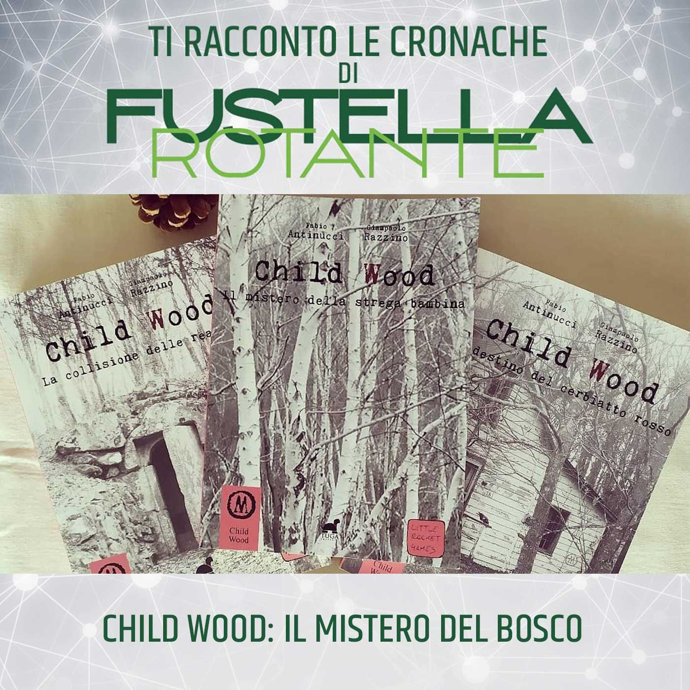 Ti racconto le Cronache
