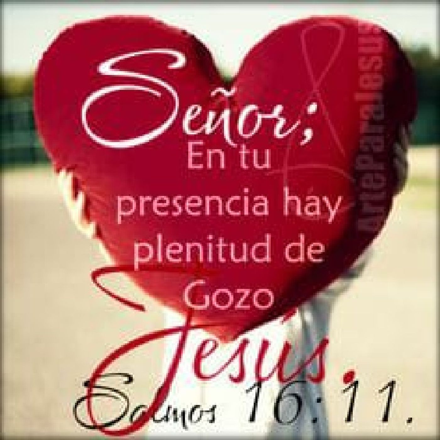 El podcast de Jesus Villarreal