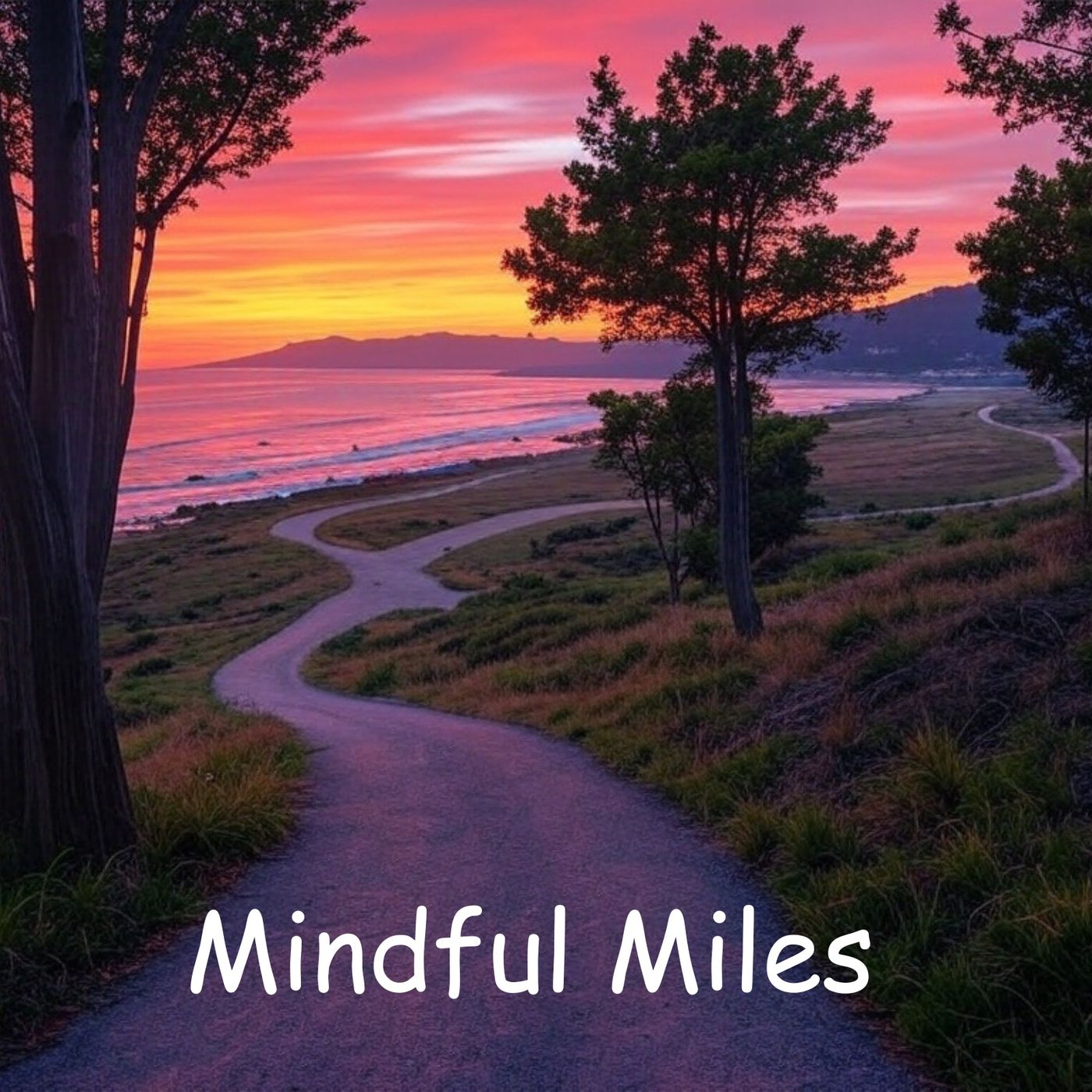 Mindful Miles | Empowerment Walks Wellness Talks
