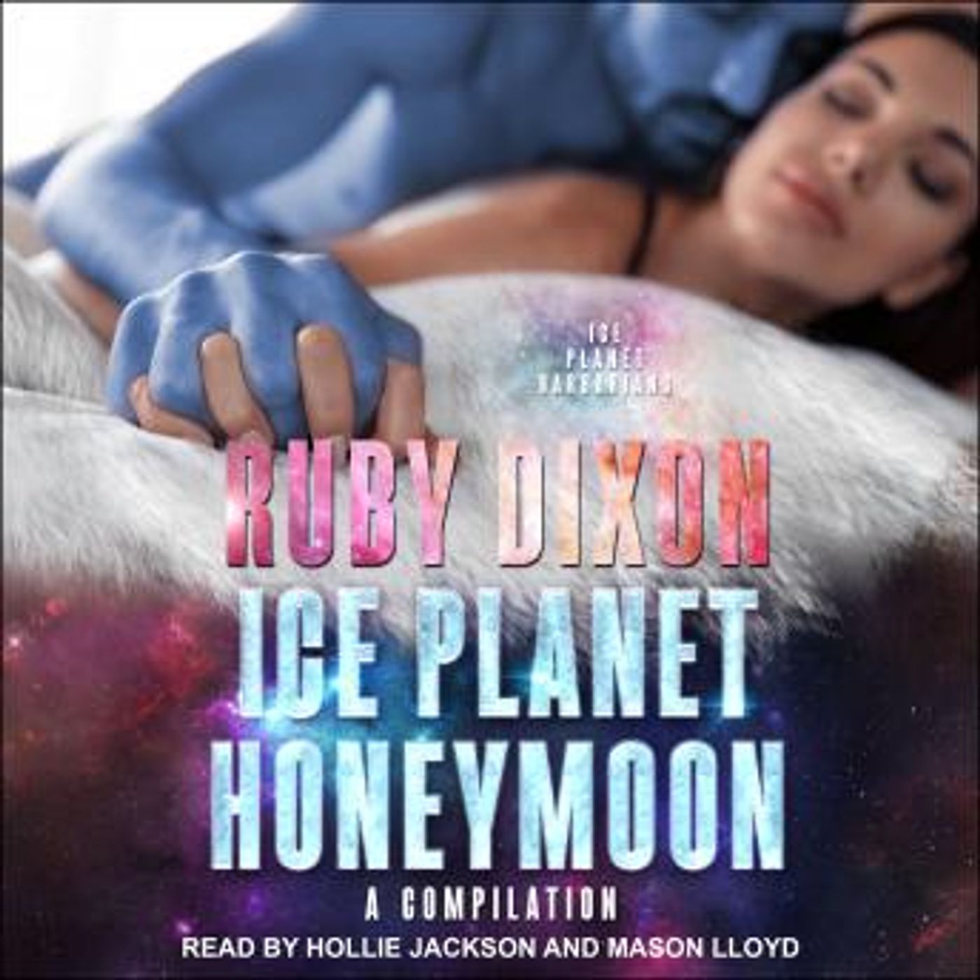 Find Best-Selling Full Audiobooks in Science Fiction & Fantasy, Science Fiction