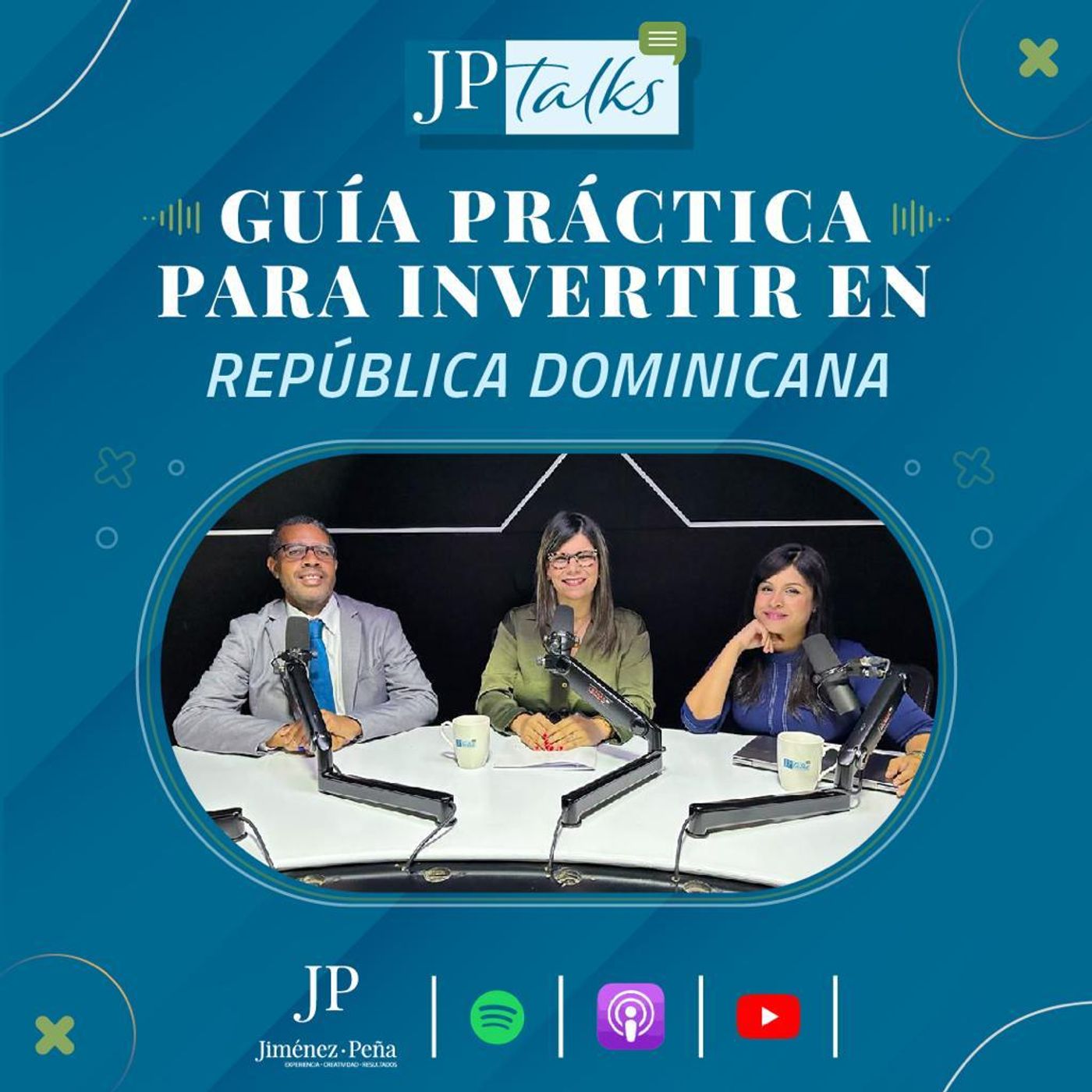 Guía práctica para invertir en República Dominicana