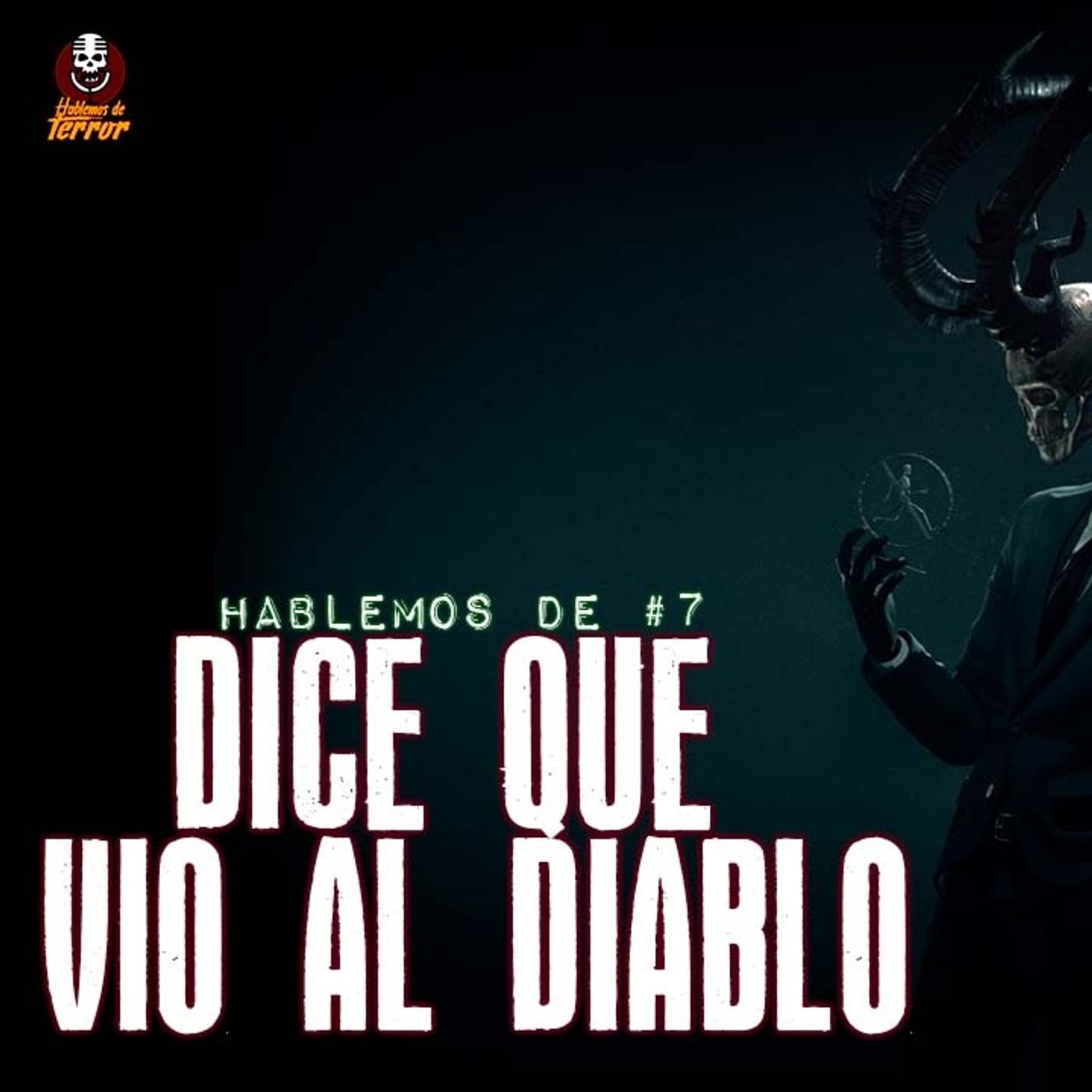 7. Encuentros con los muertos