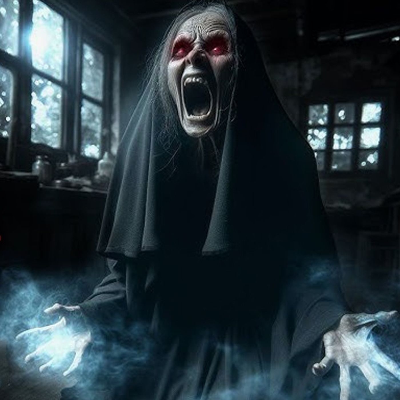 Encuentros Reales Con BRUJAS Y Demonios: Testimonios Aterradores - Voces De La Noche