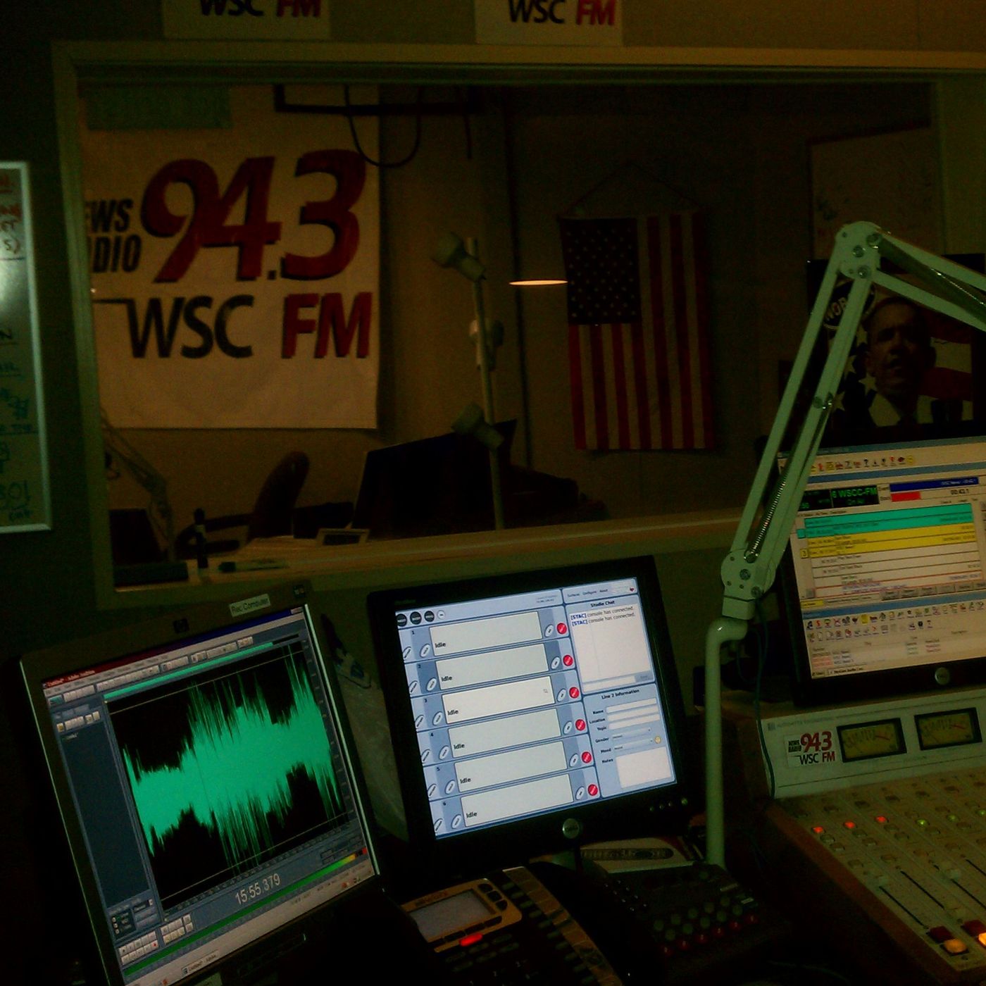 Daily Dose: Politicizing the News? episode artwork